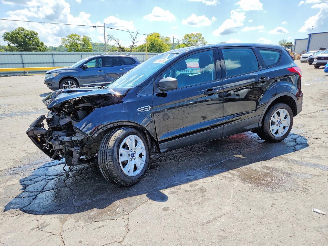 lot