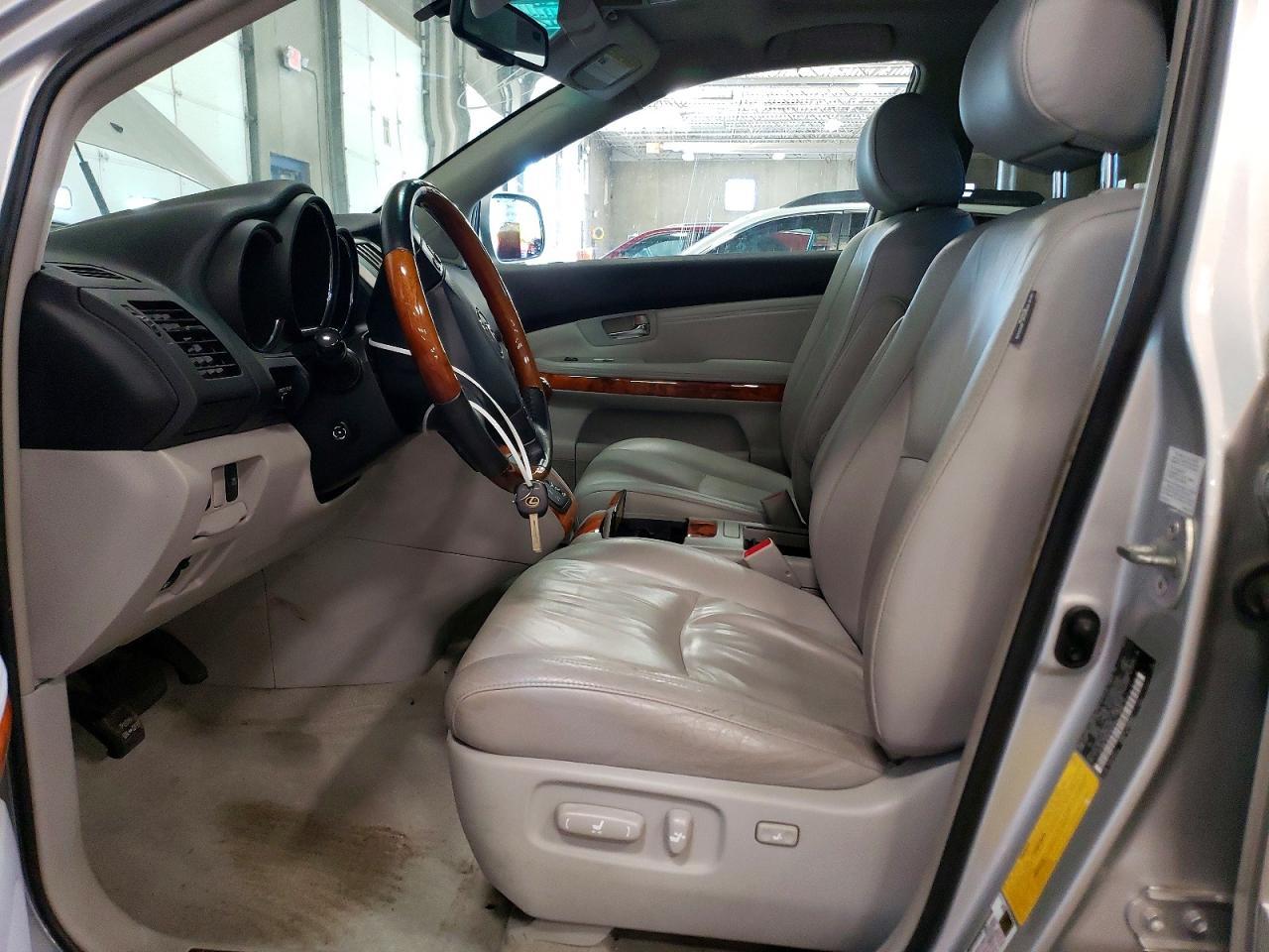 2008 Lexus Rx 350 - Image 7