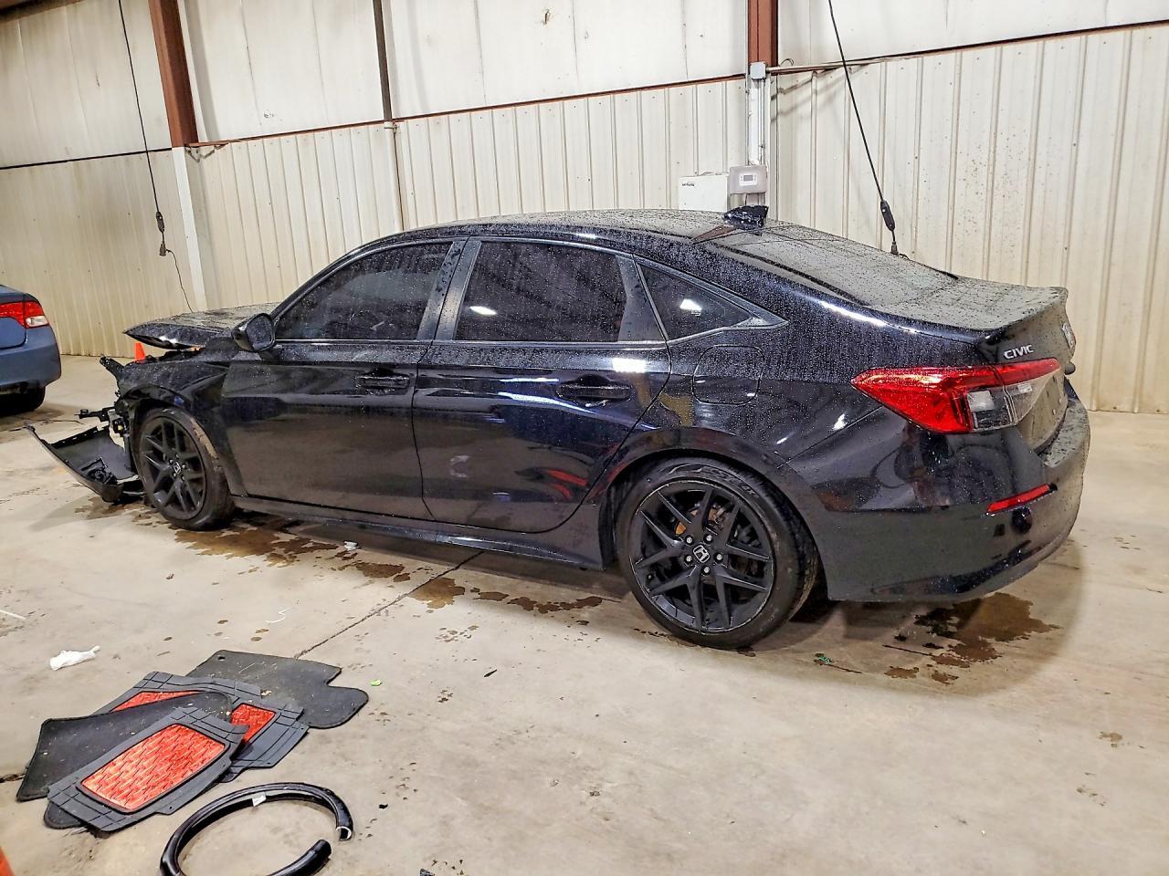 2022 Honda Civic Sport - Image 2
