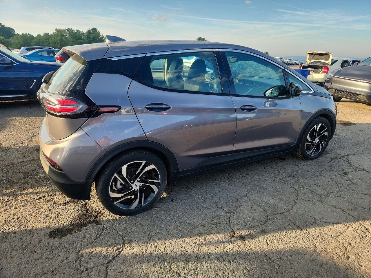 2023 Chevrolet Bolt Ev 2Lt - Image 3