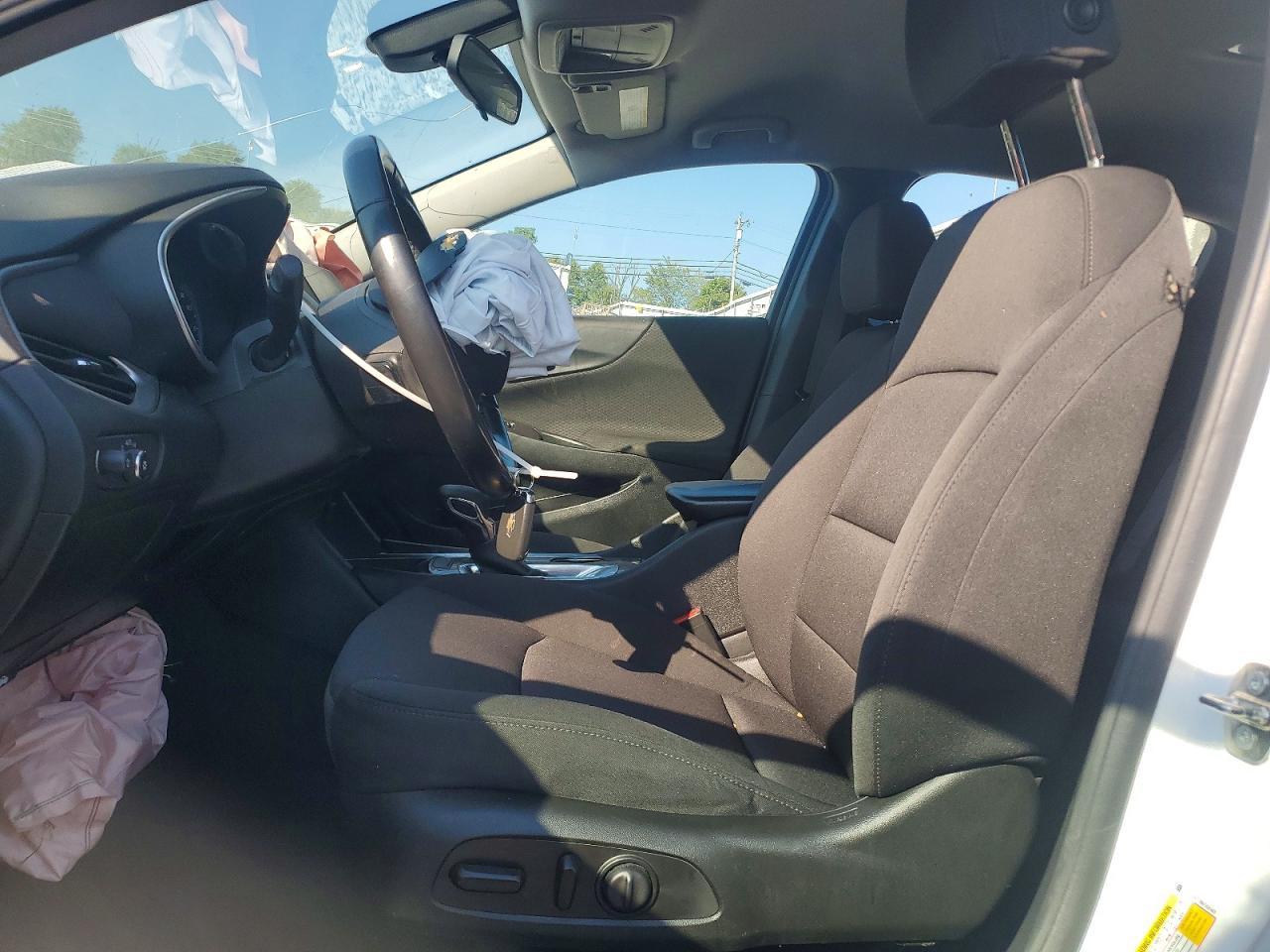 2021 Chevrolet Malibu Rs - Фото 7