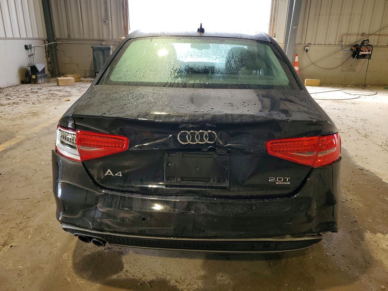 2015 Audi A4 Premium Plus - Image 6