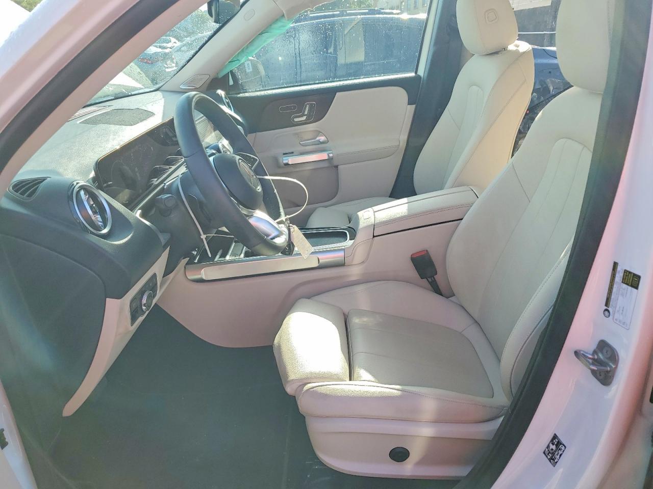 2024 Mercedes-Benz Glb 250 - Фото 7