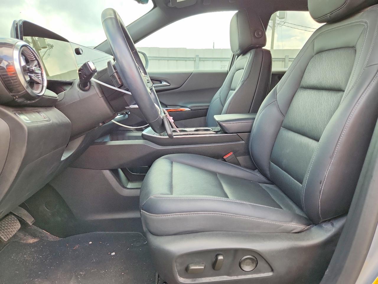 2025 Chevrolet Equinox Lt - Фото 7
