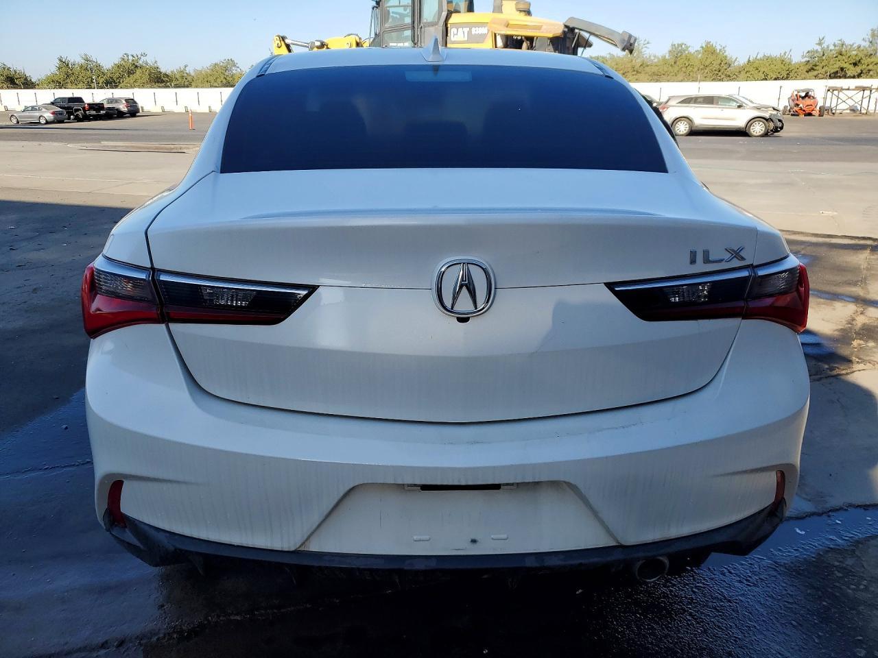 2021 Acura Ilx Premium - Image 6