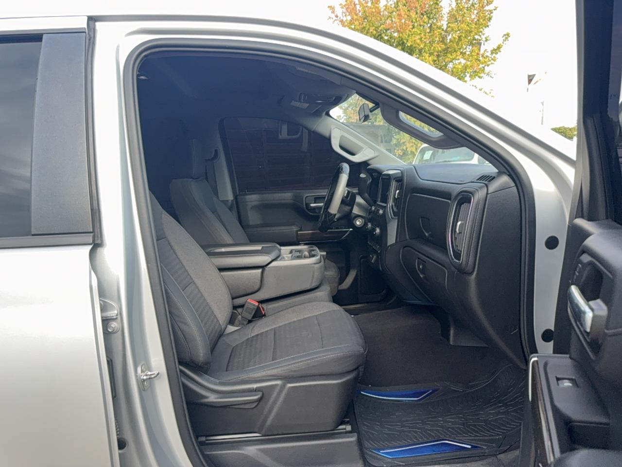 2020 Chevrolet Silverado C1500 Lt - Image 5