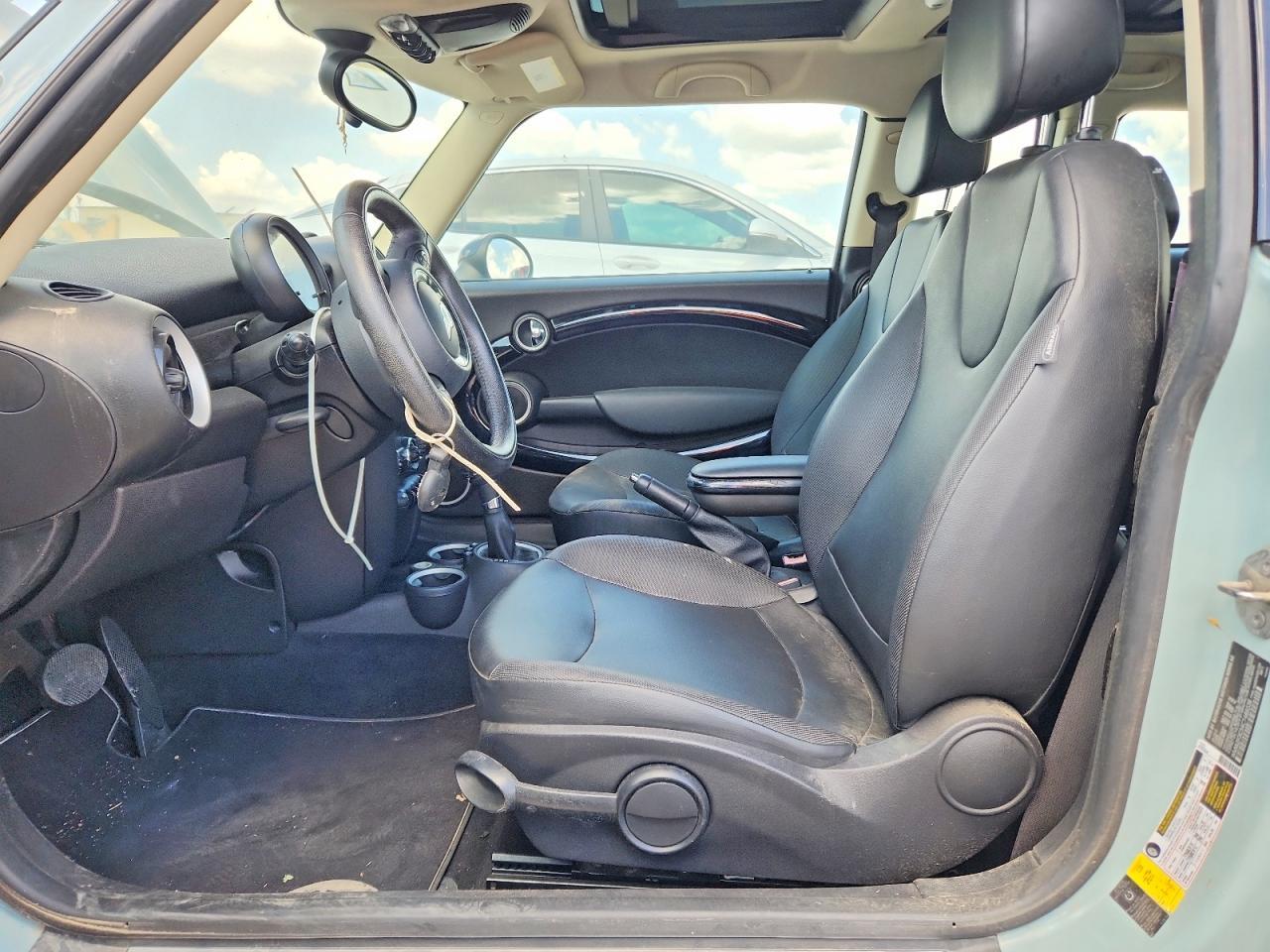 2012 Mini Cooper Clubman - Image 7