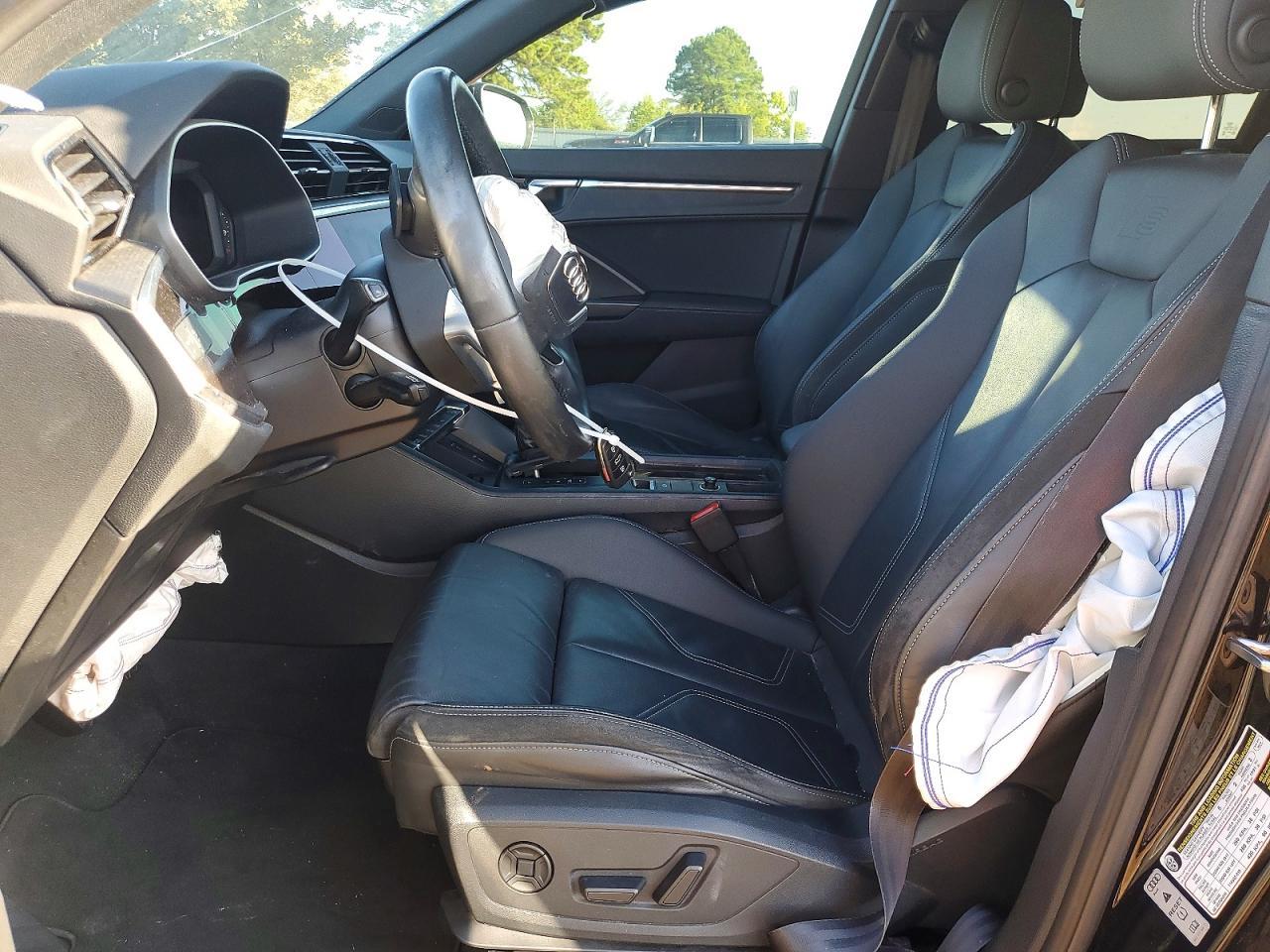 2022 Audi Q3 Premium Plus S Line 45 - Image 7
