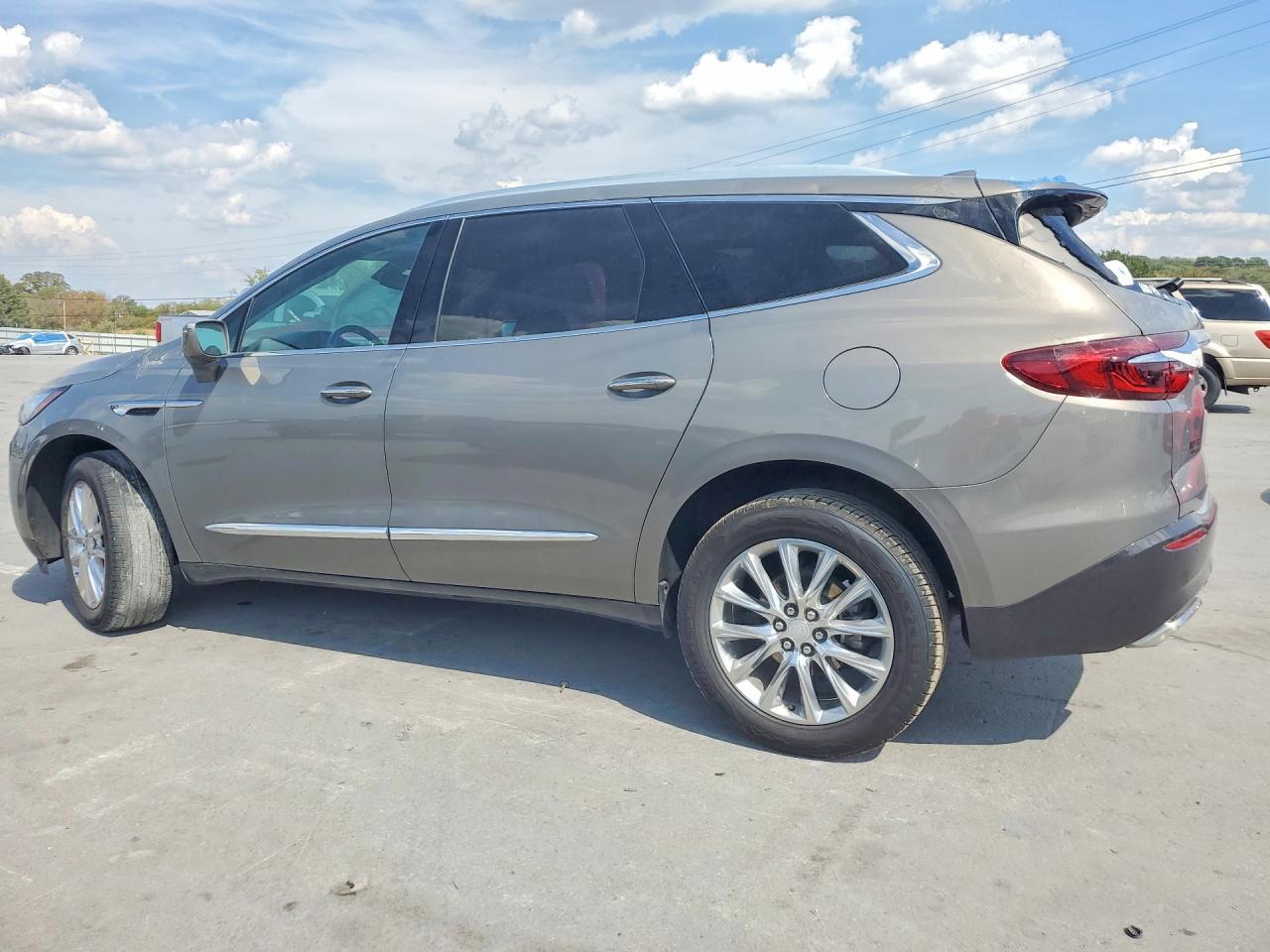 2019 Buick Enclave - Фото 2