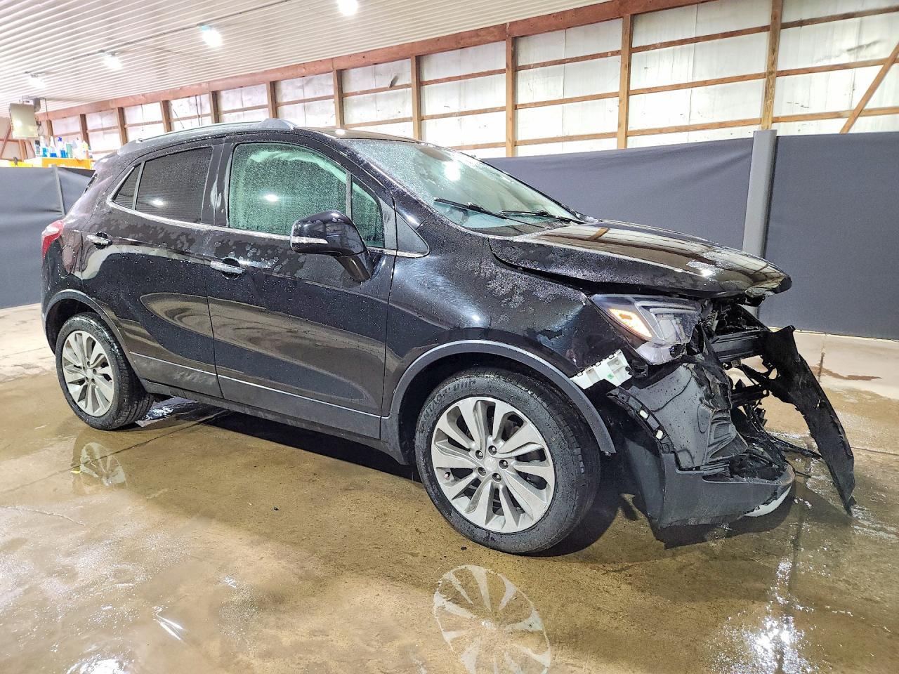2019 Buick Encore Preferred - Image 4