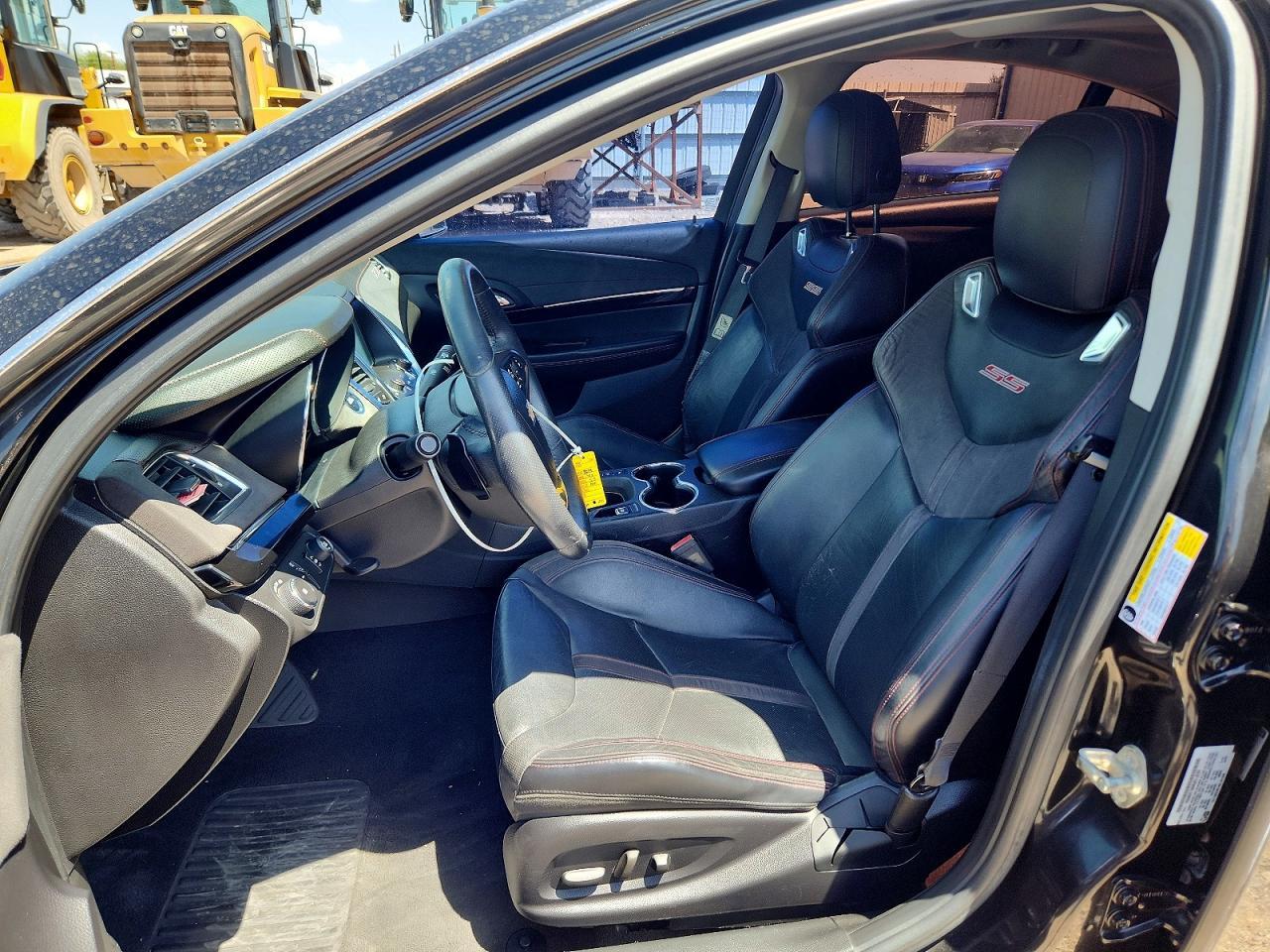2014 Chevrolet Ss - Image 7