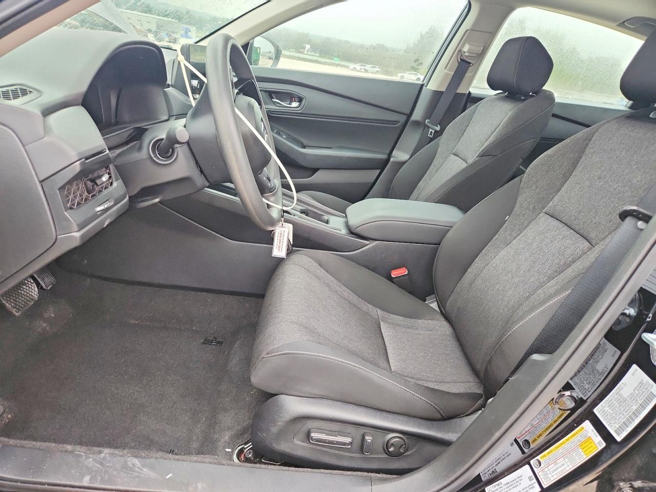 2026 Honda Accord Se - Фото 7