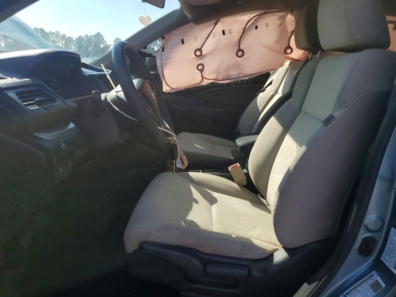 2016 Honda Cr-V Se - Image 7