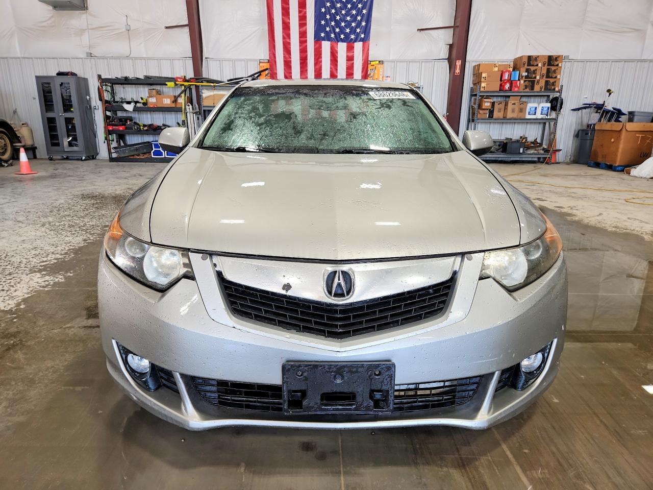 2010 Acura Tsx - Image 5