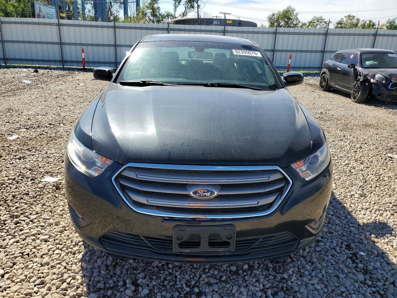 2013 Ford Taurus Sel - Фото 5