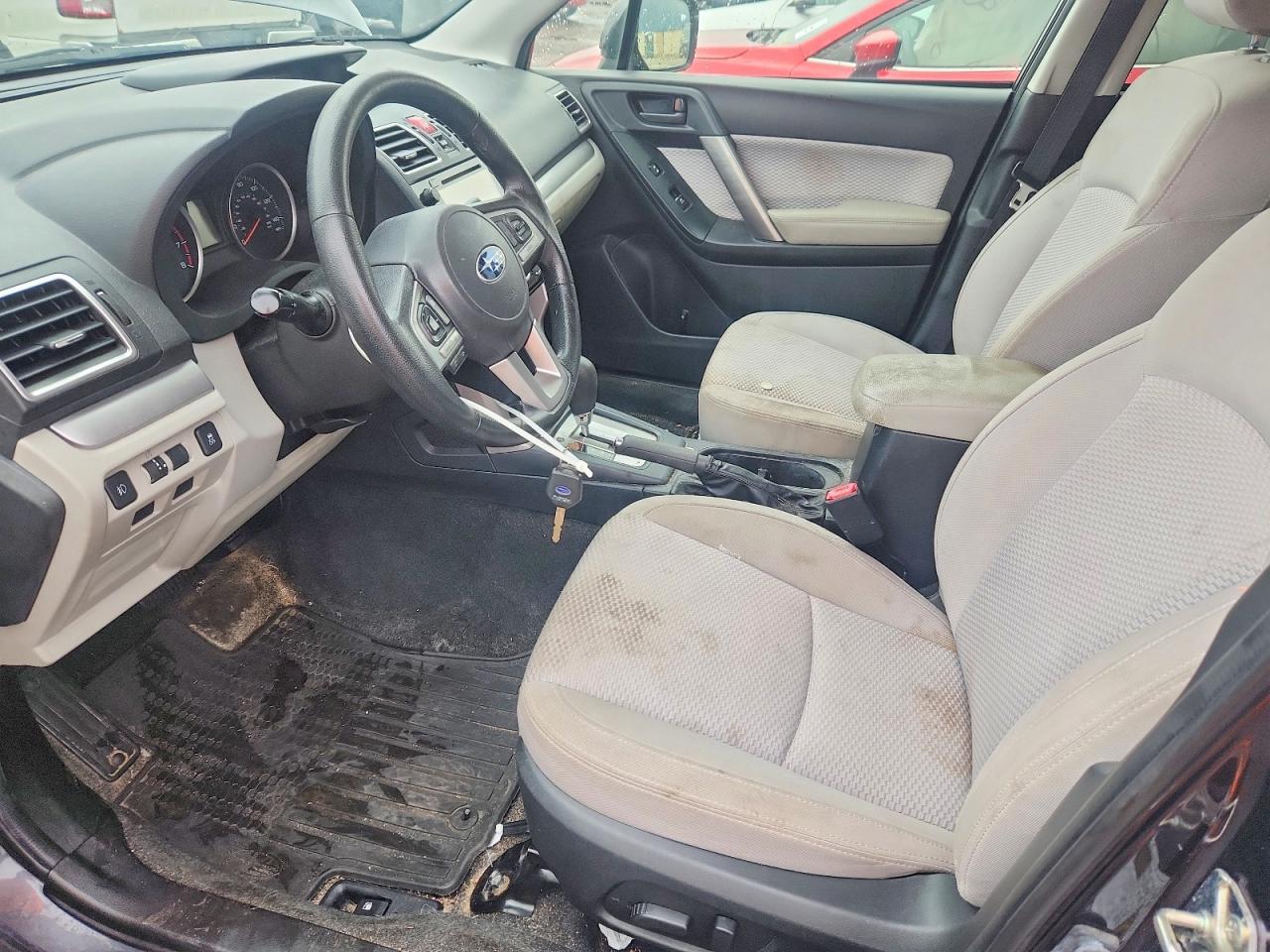 2017 Subaru Forester 2.5I Premium - Image 7