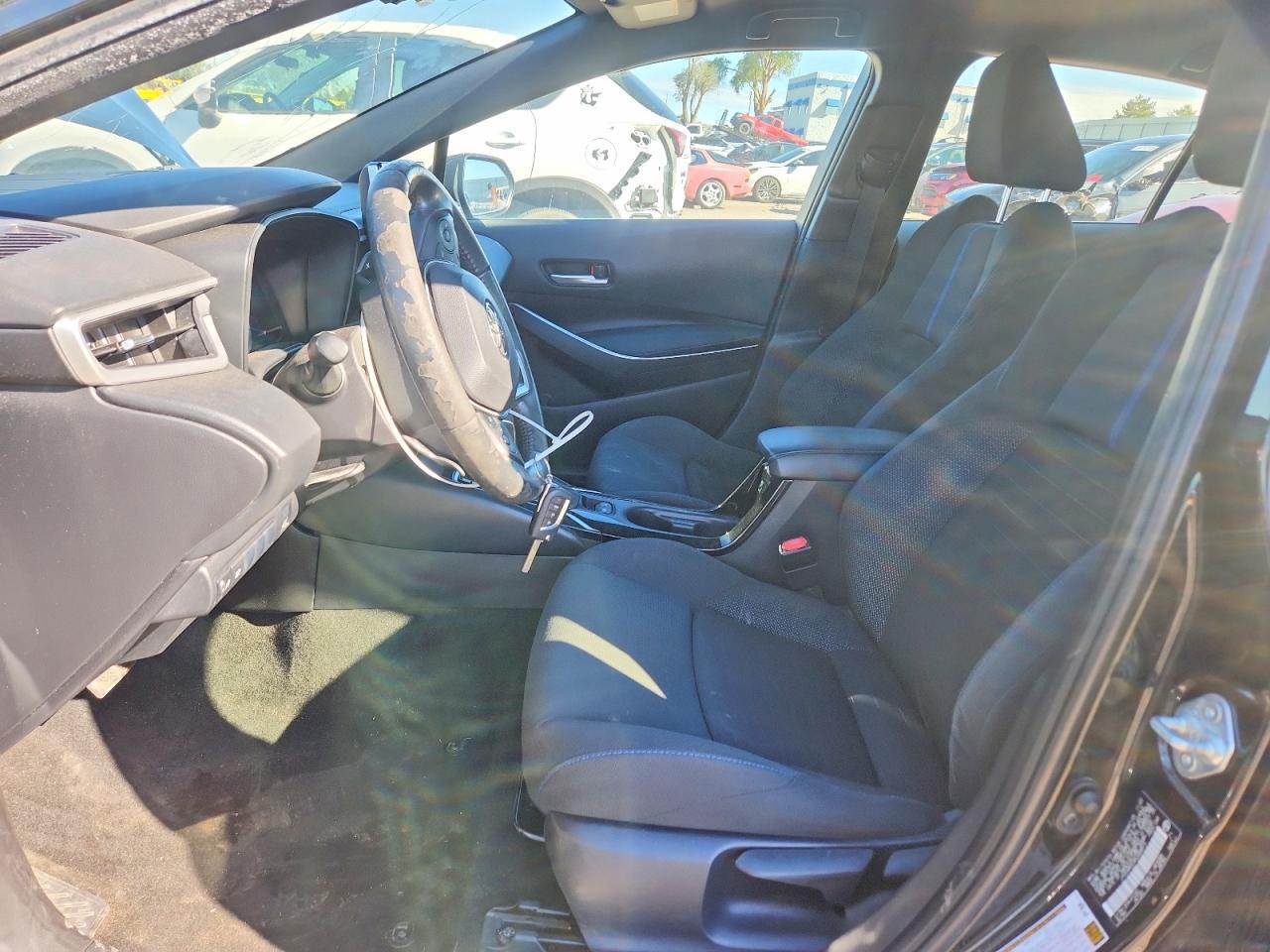 2021 Toyota Corolla Se - Фото 7