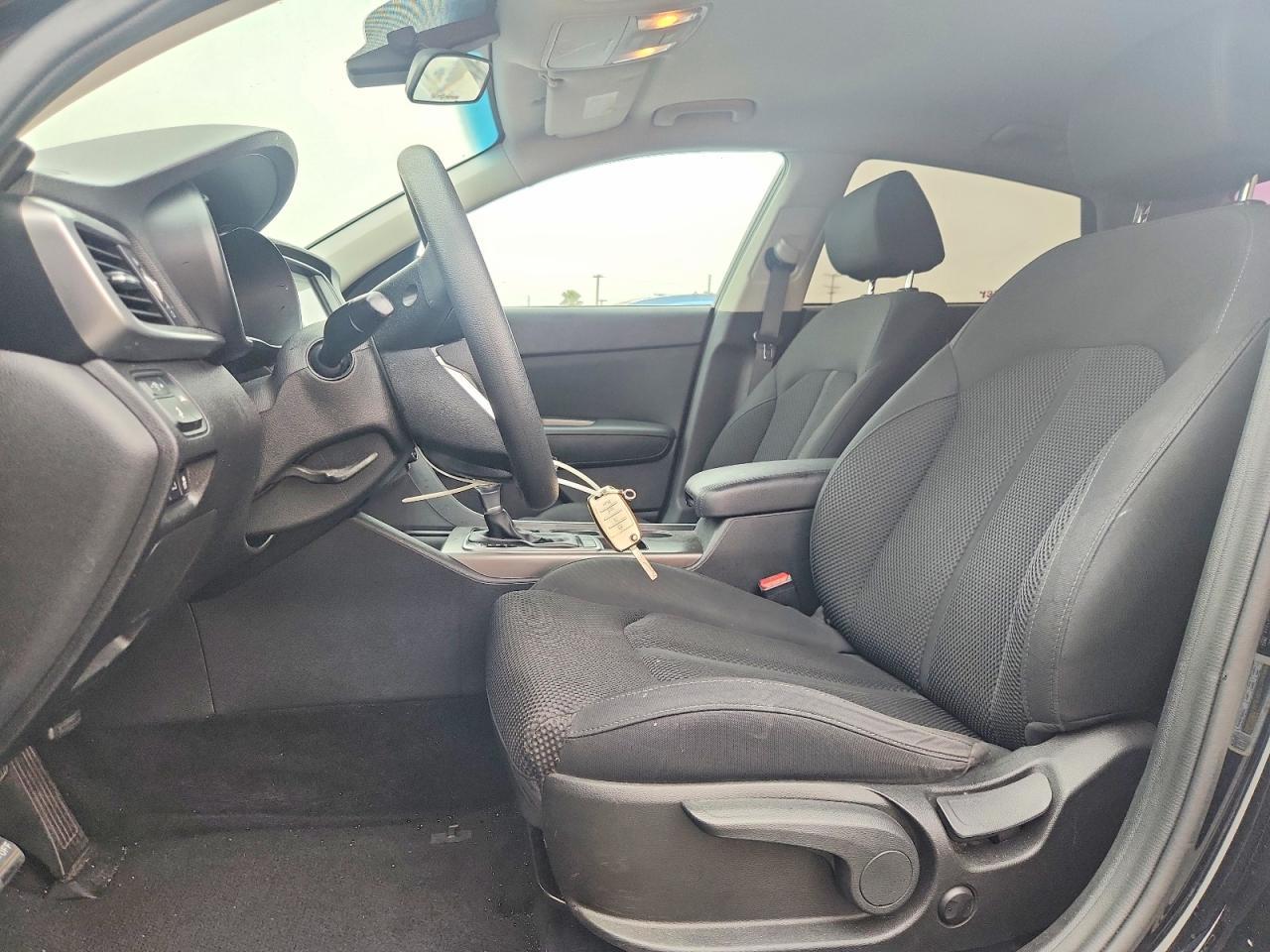 2020 Kia Optima Lx - Image 7