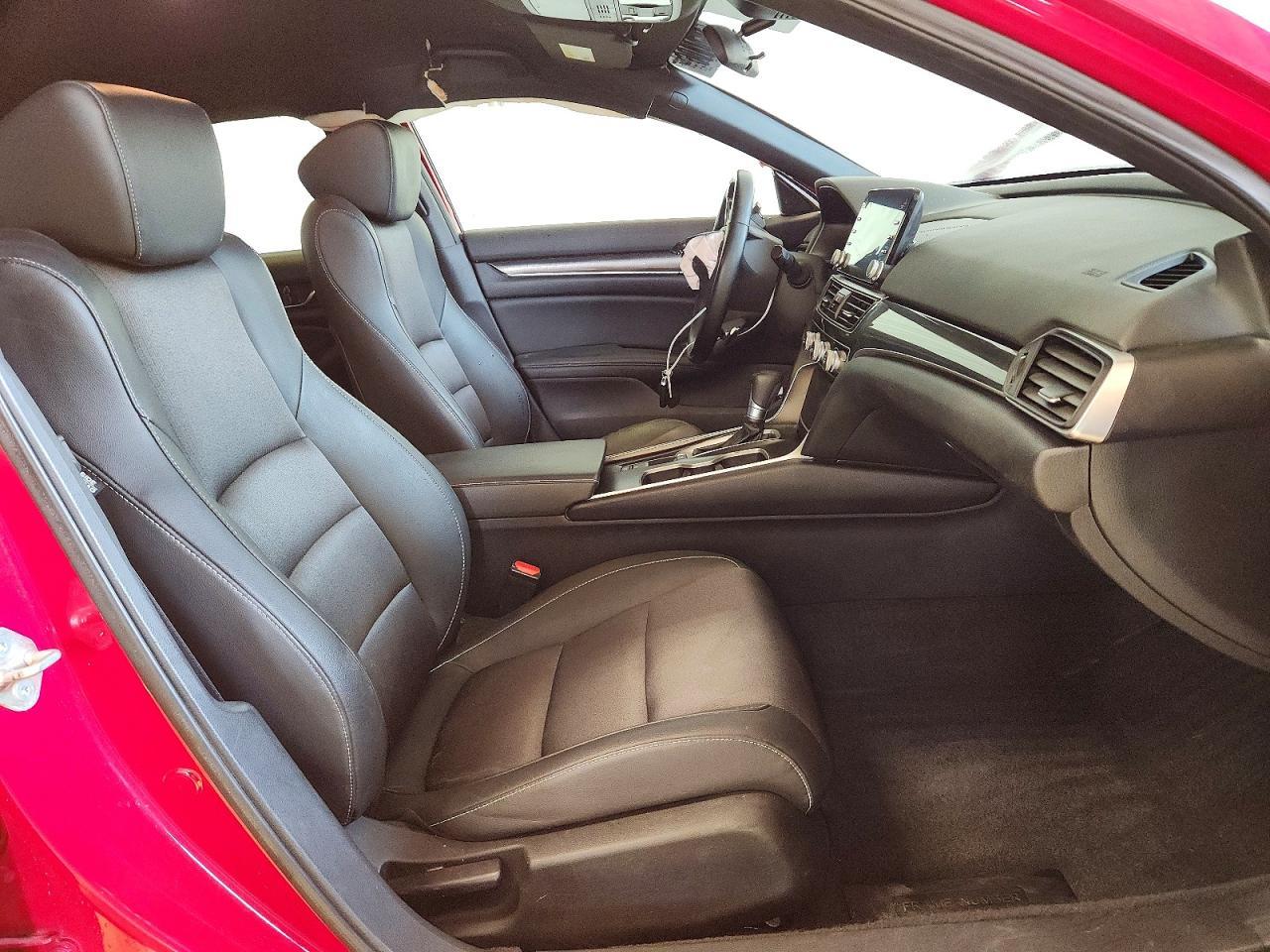 2019 Honda Accord Sport - Image 7