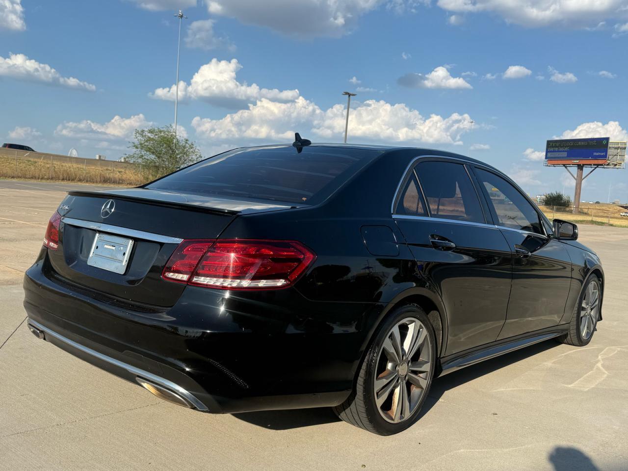 2015 Mercedes-Benz E 350 - Image 4