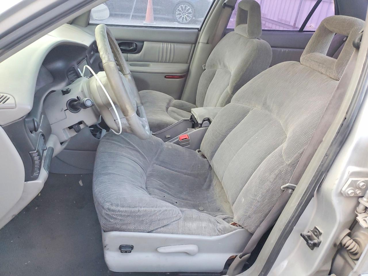 2002 Buick Regal Ls - Фото 7