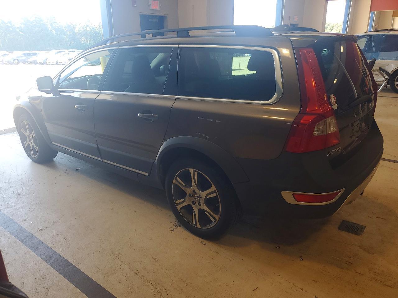 2013 Volvo Xc70 T6 - Фото 2