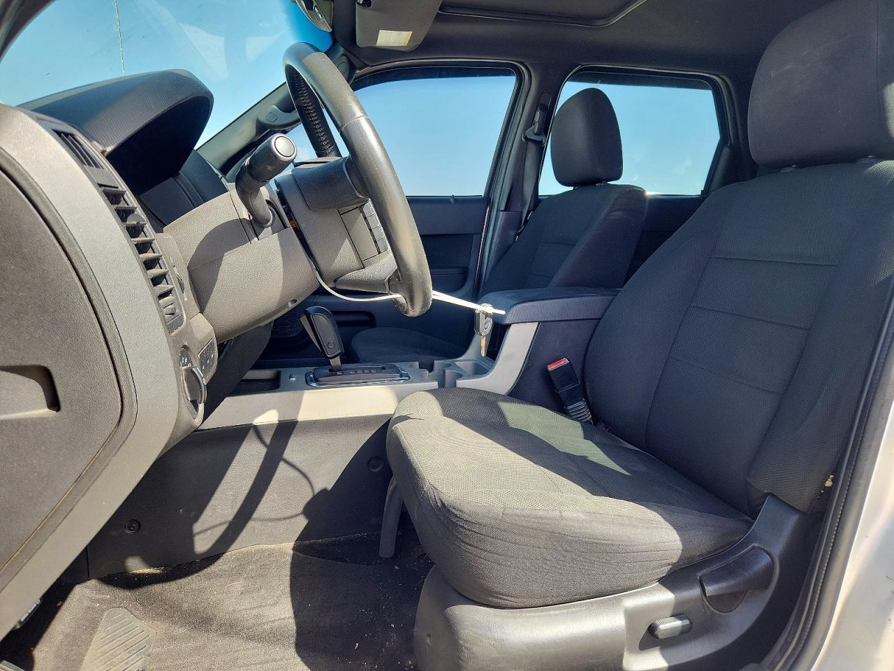 2009 Ford Escape Xlt - Фото 7