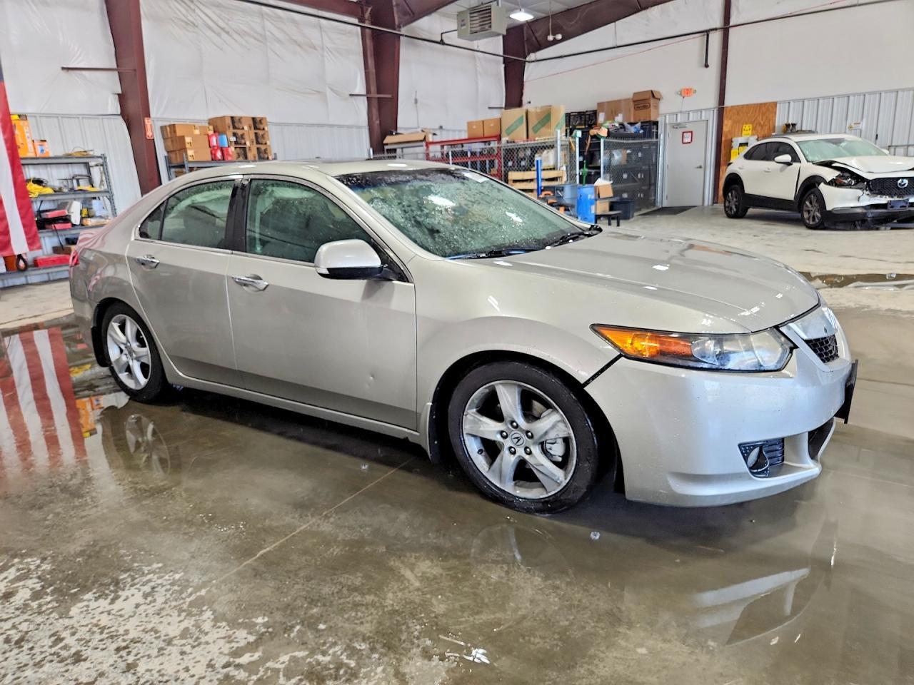 2010 Acura Tsx - Image 4