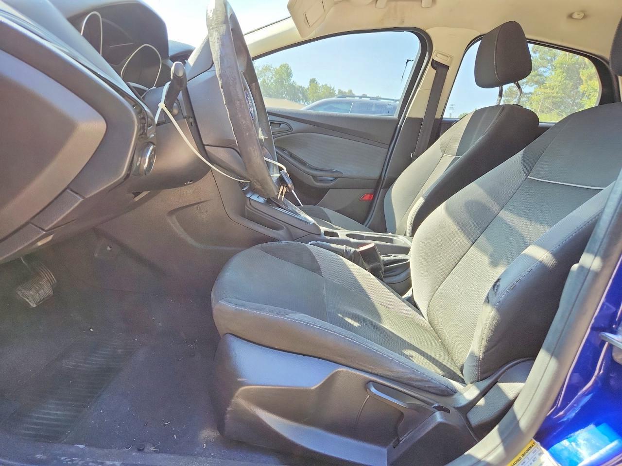 2012 Ford Focus S - Image 7