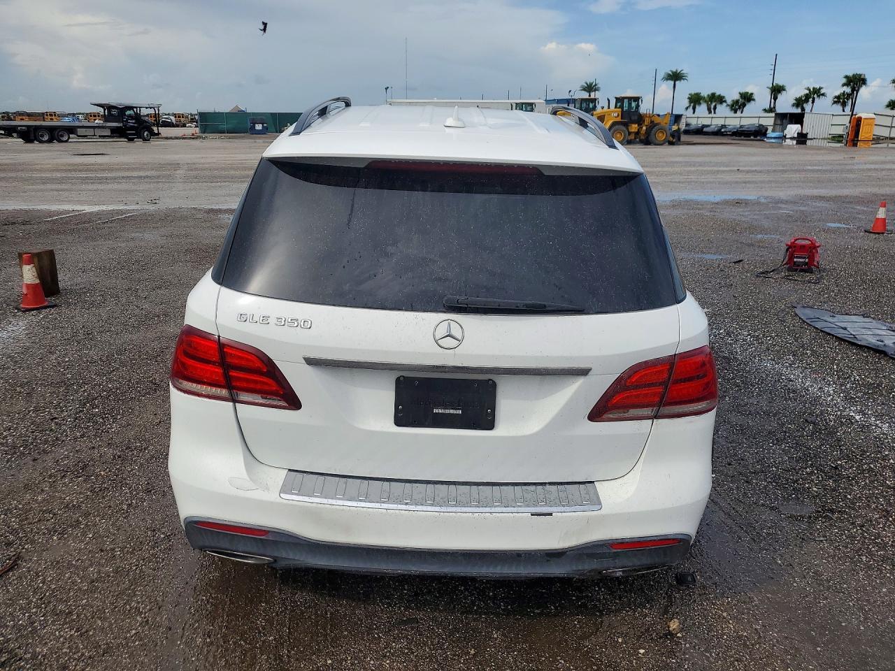 2016 Mercedes-Benz Gle 350 - Image 6