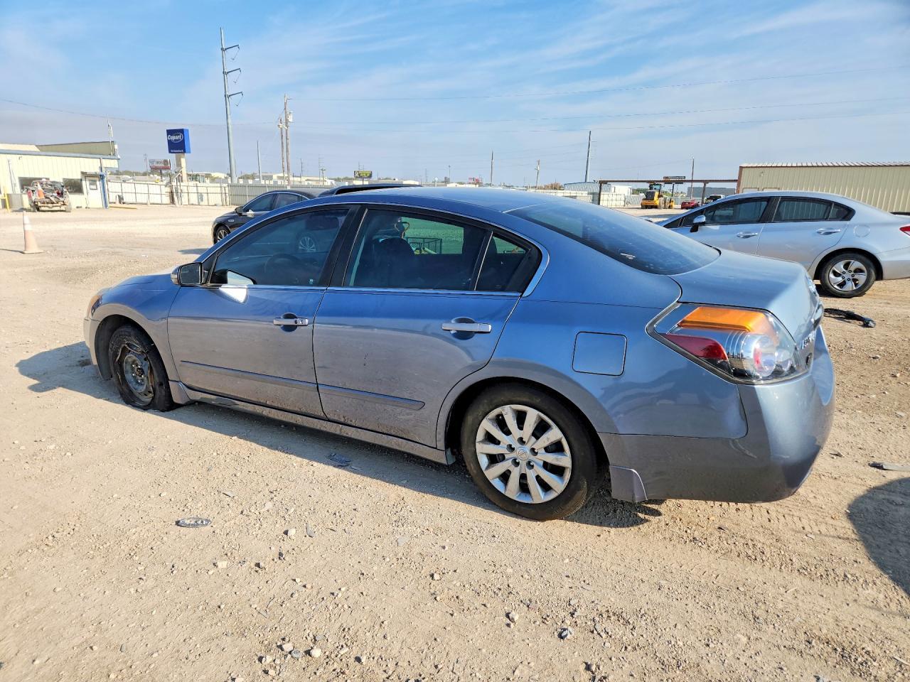 2012 Nissan Altima 2.5 - Image 2