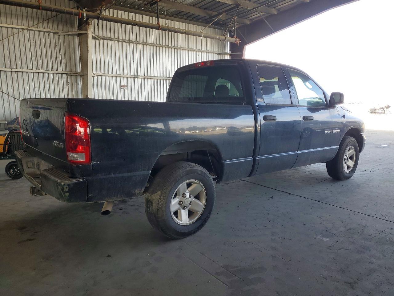2002 Dodge Ram 1500 - Image 3