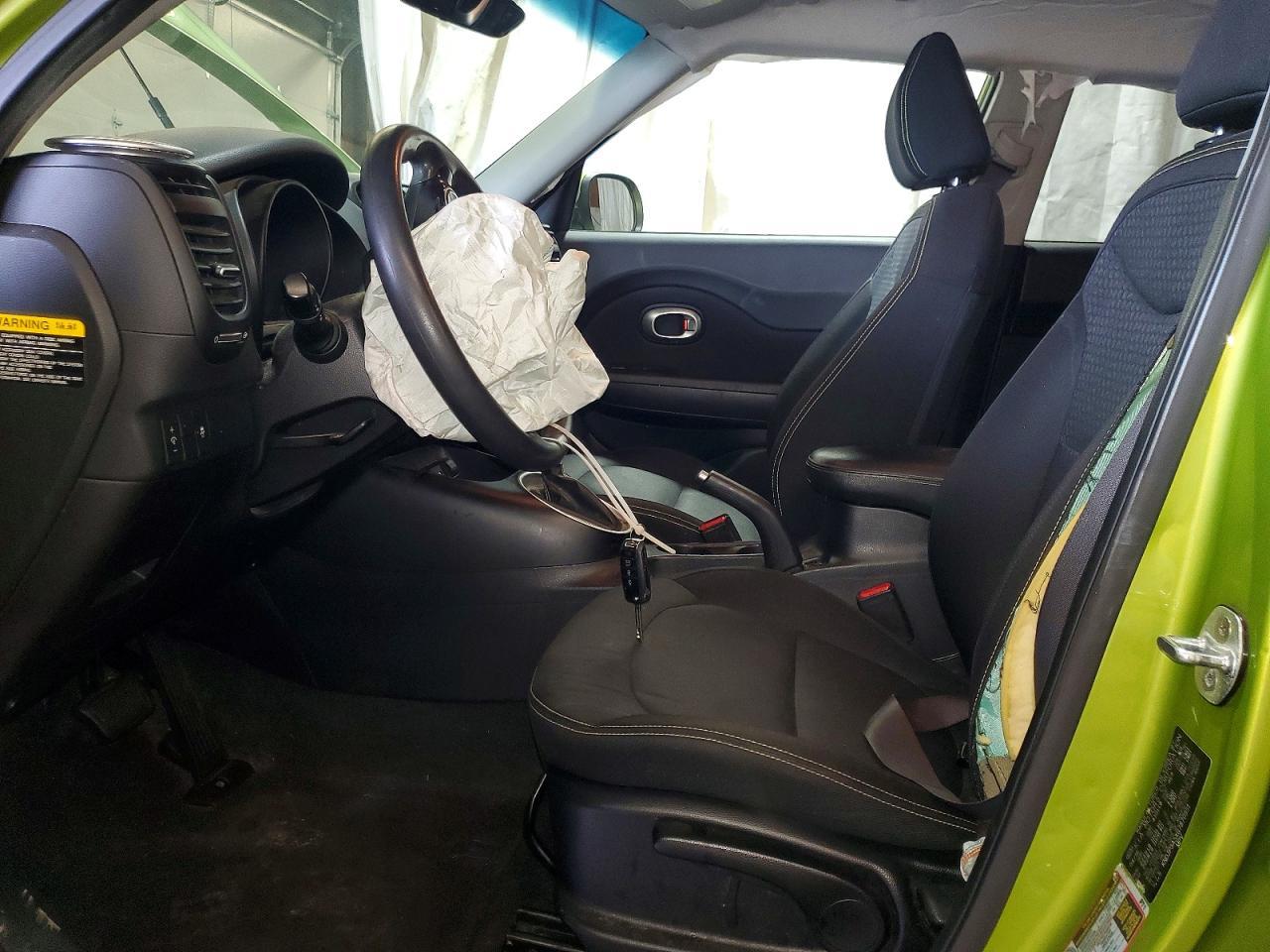 2016 Kia Soul + - Image 7