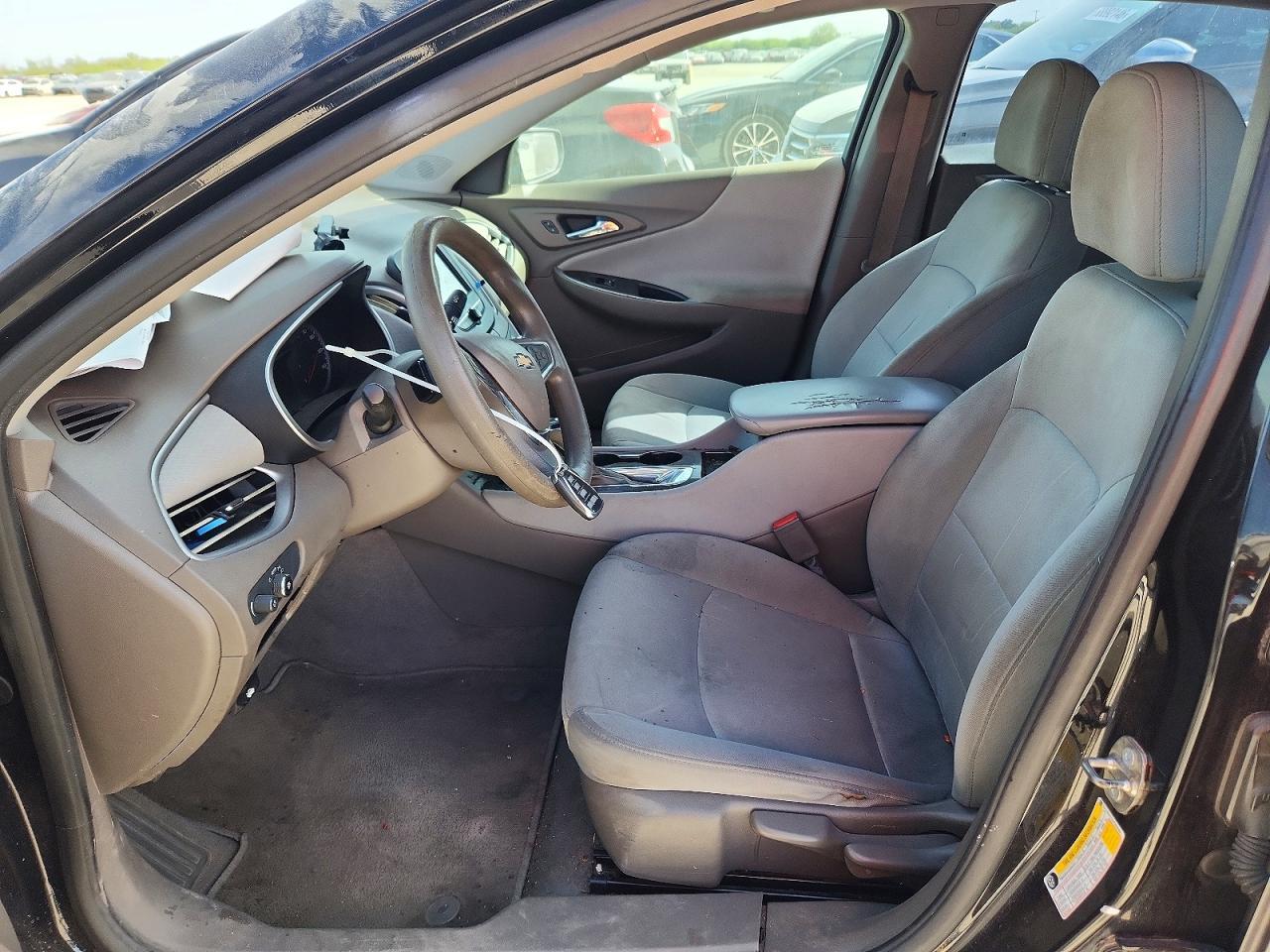2018 Chevrolet Malibu Ls - Фото 7