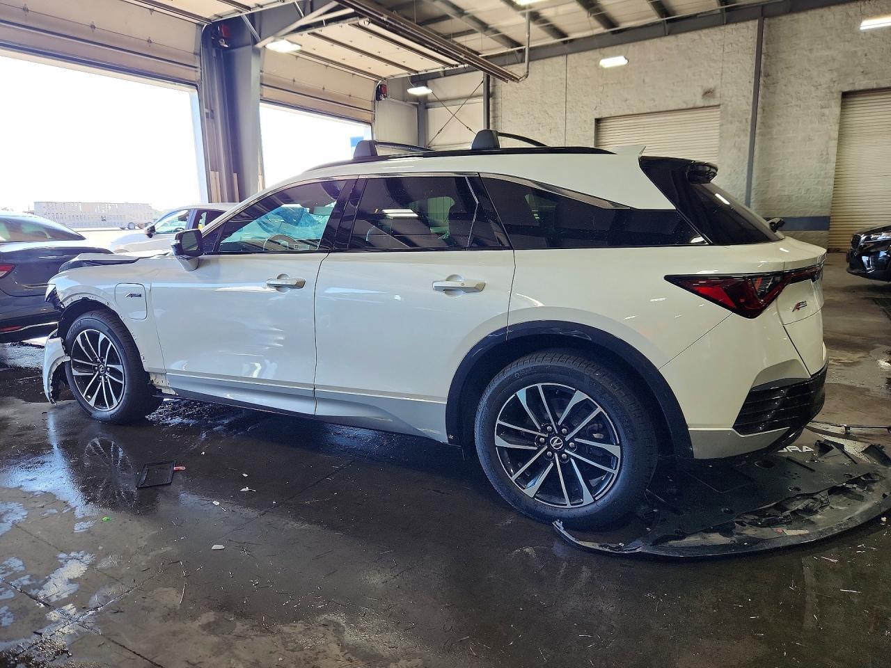 2024 Acura Zdx A-Spec - Фото 2