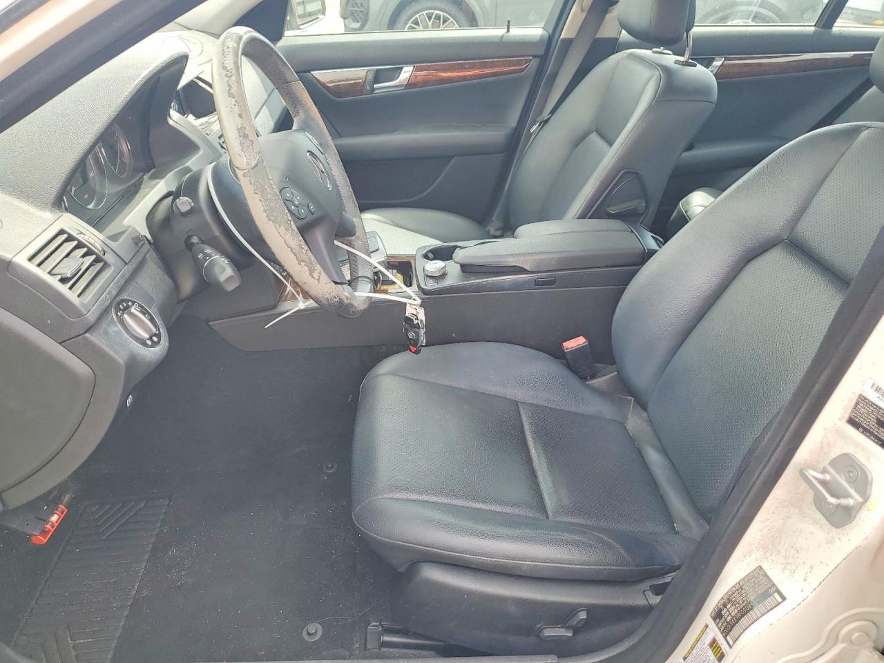 2008 Mercedes-Benz C 300 - Фото 7