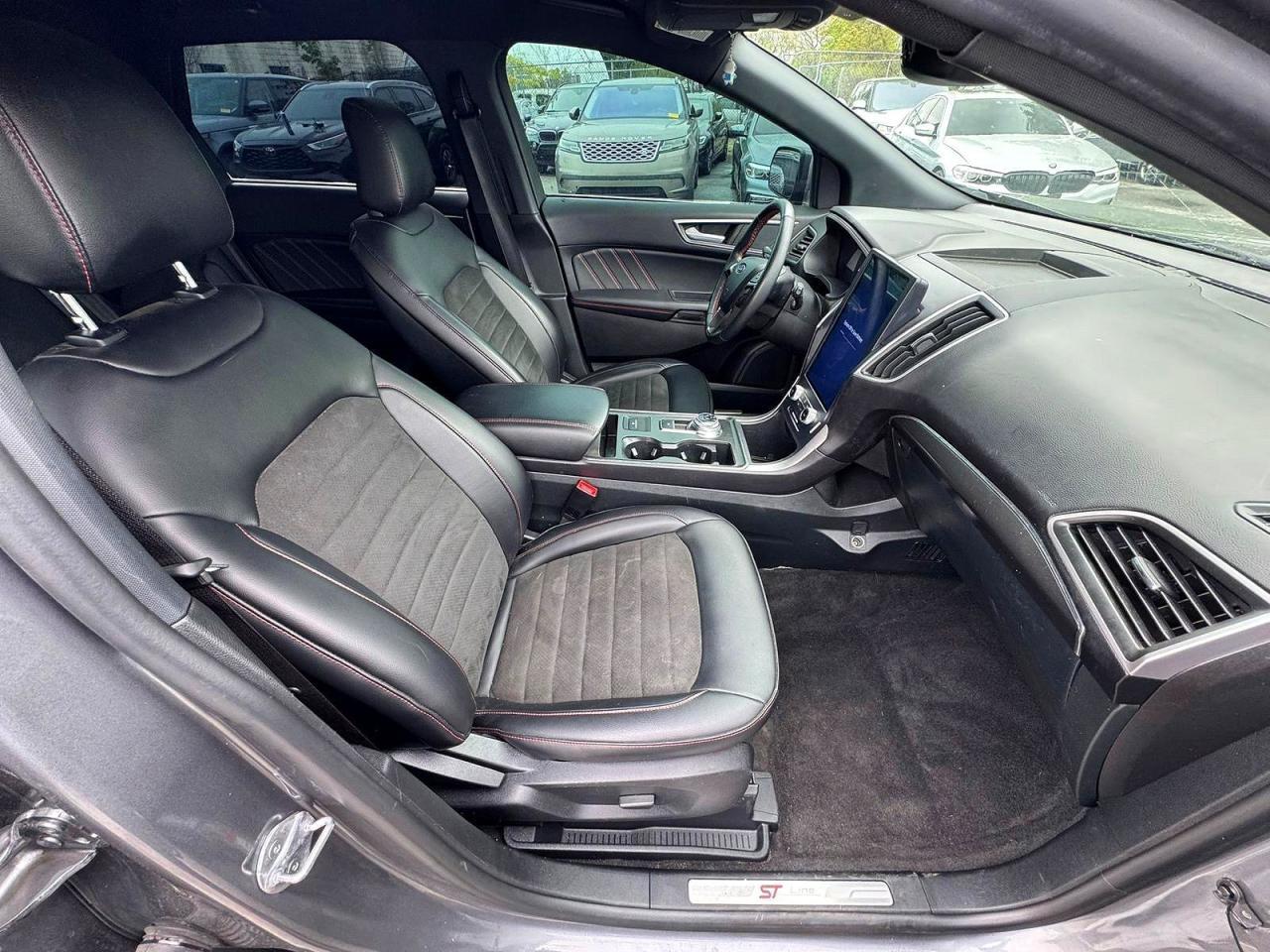 2024 Ford Edge St - Фото 5