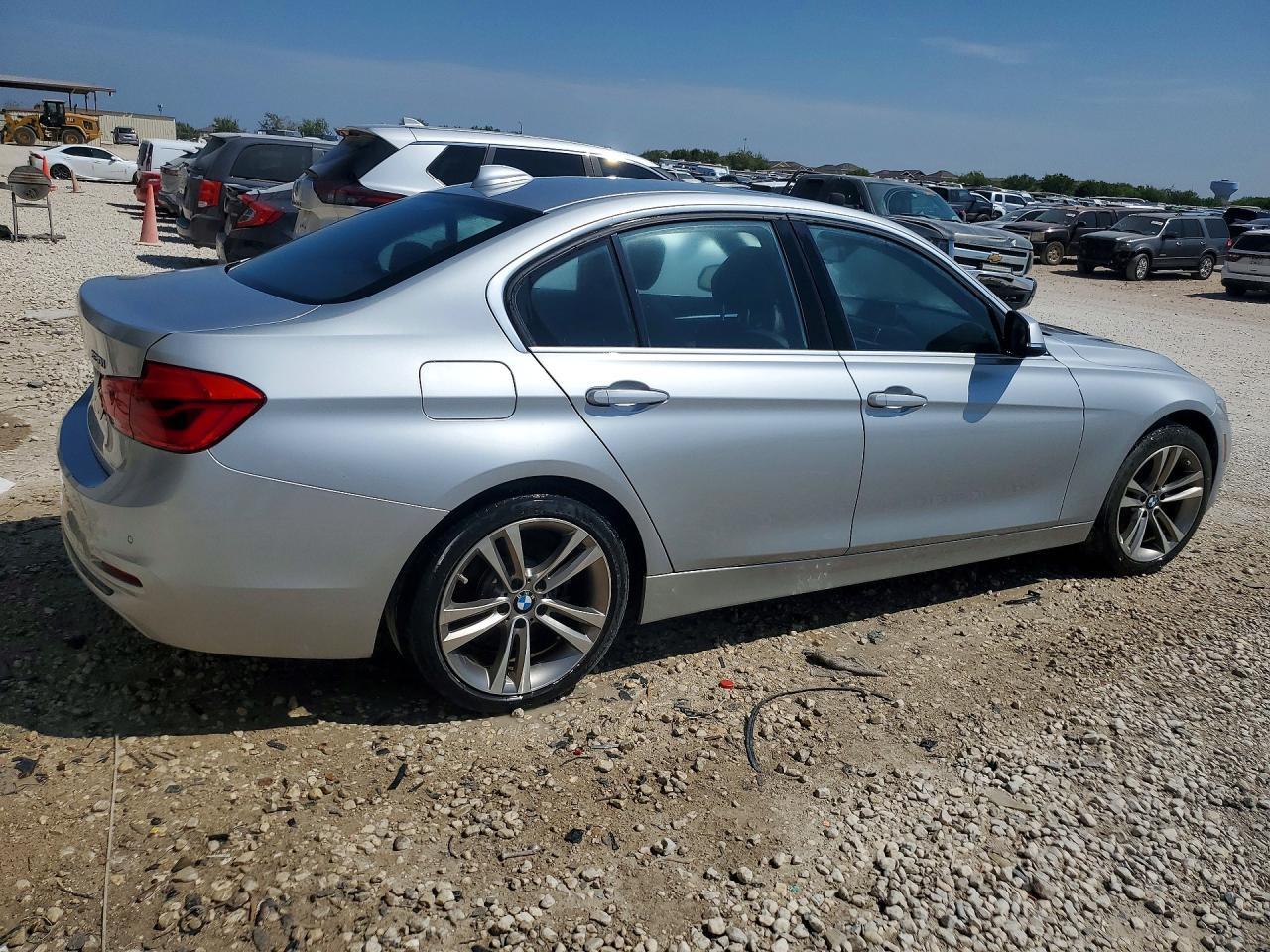 2017 BMW 330 I Sport - Image 3