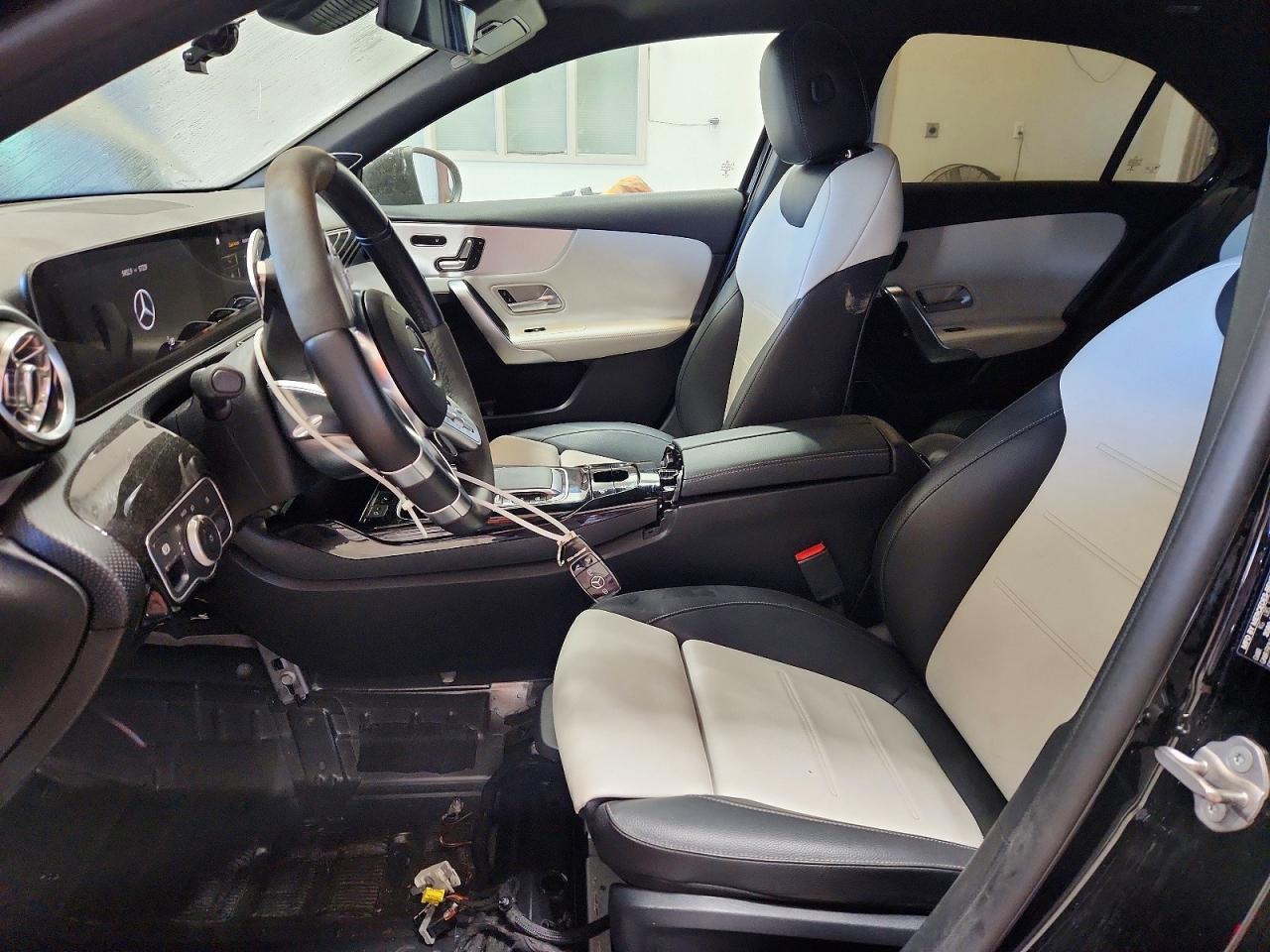 2020 Mercedes-Benz A 35 Amg - Image 7