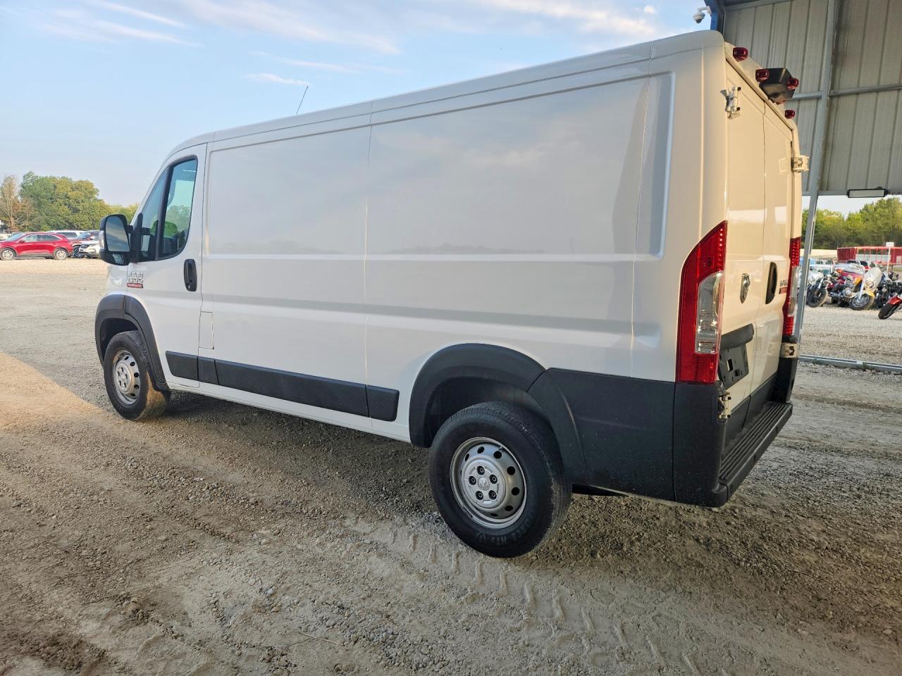 2019 Ram Promaster 1500 1500 Standard - Фото 2