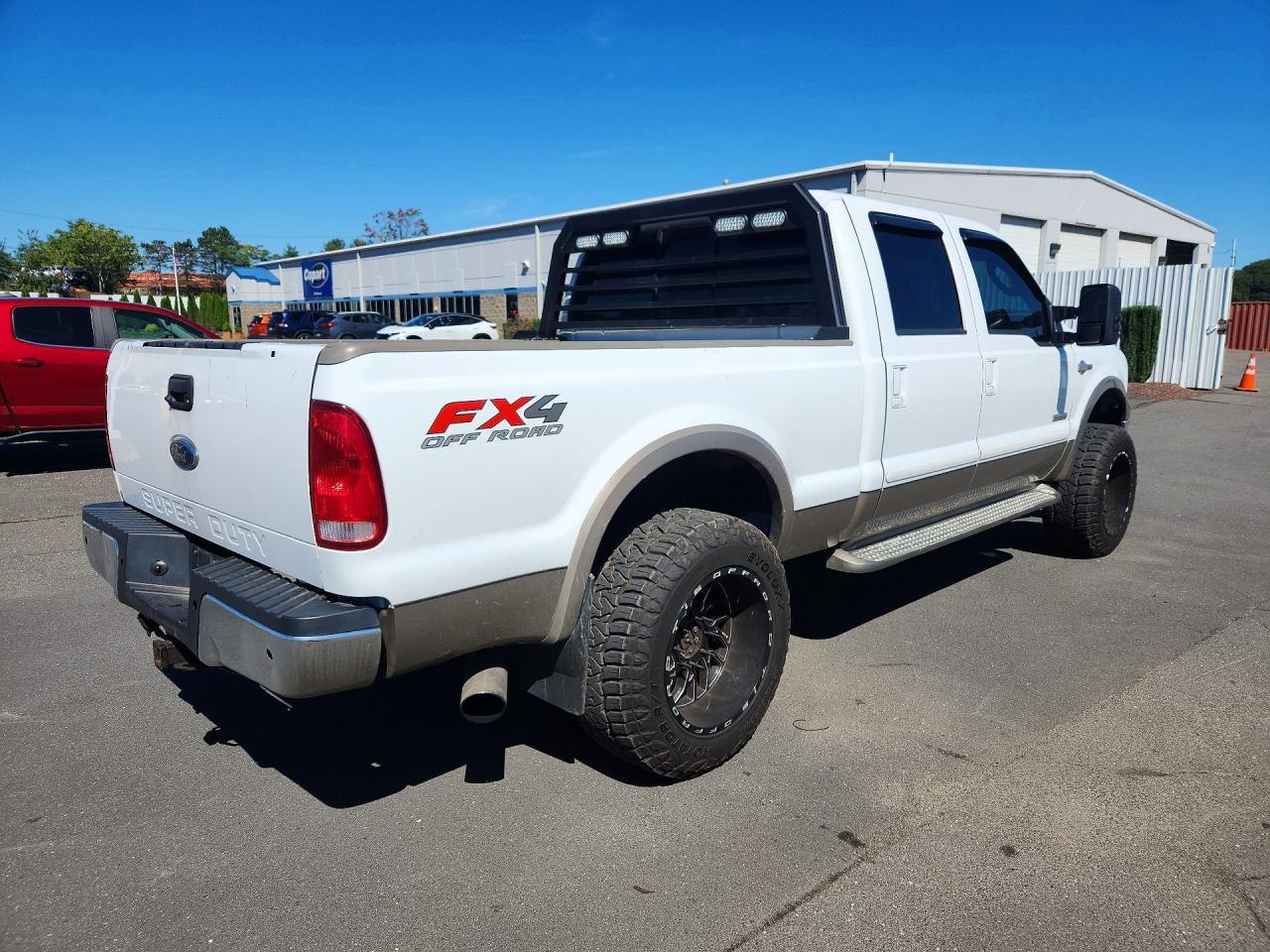 2006 Ford F250 Super Duty - Image 3