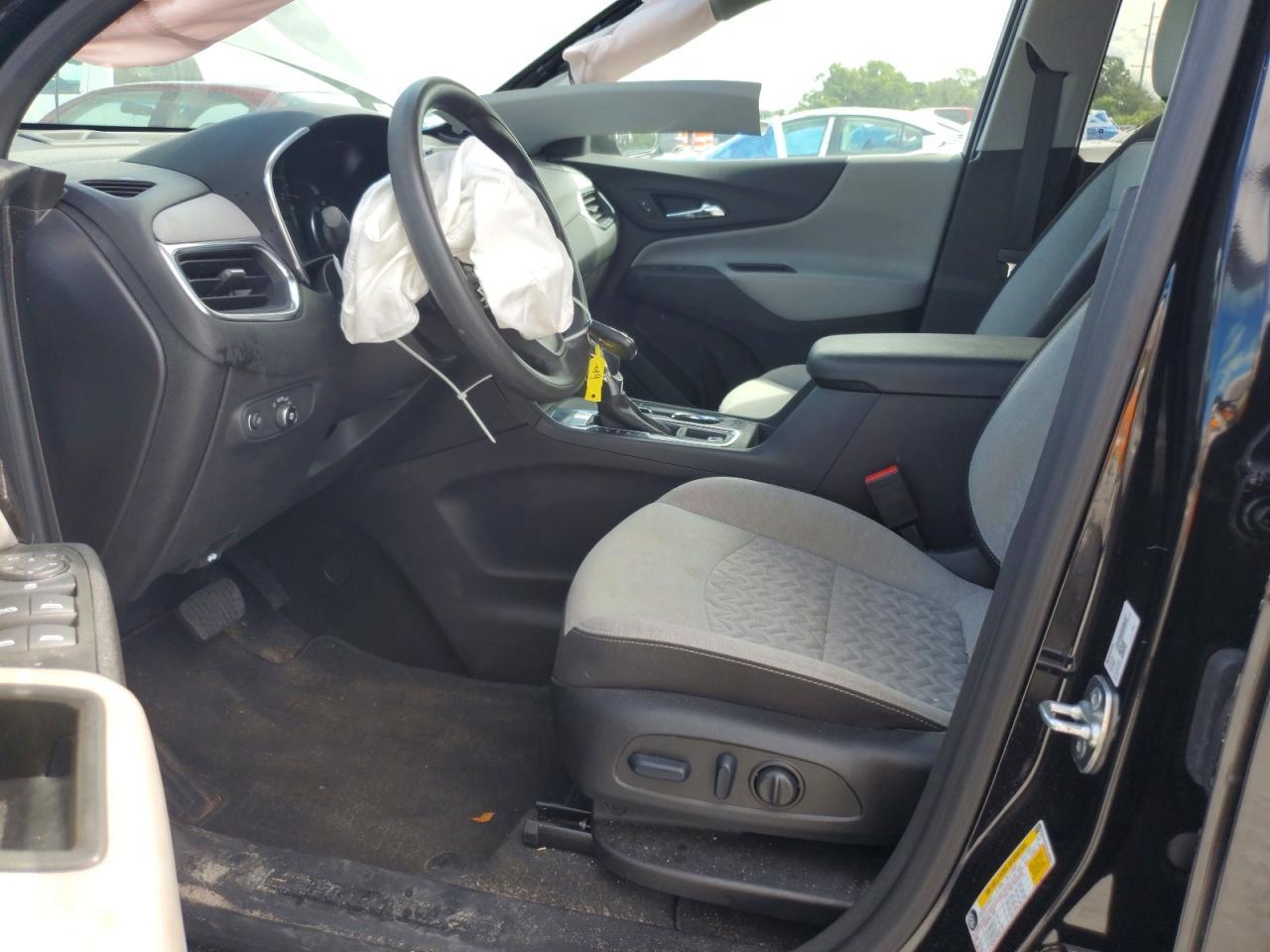 2024 Chevrolet Equinox Ls - Image 7