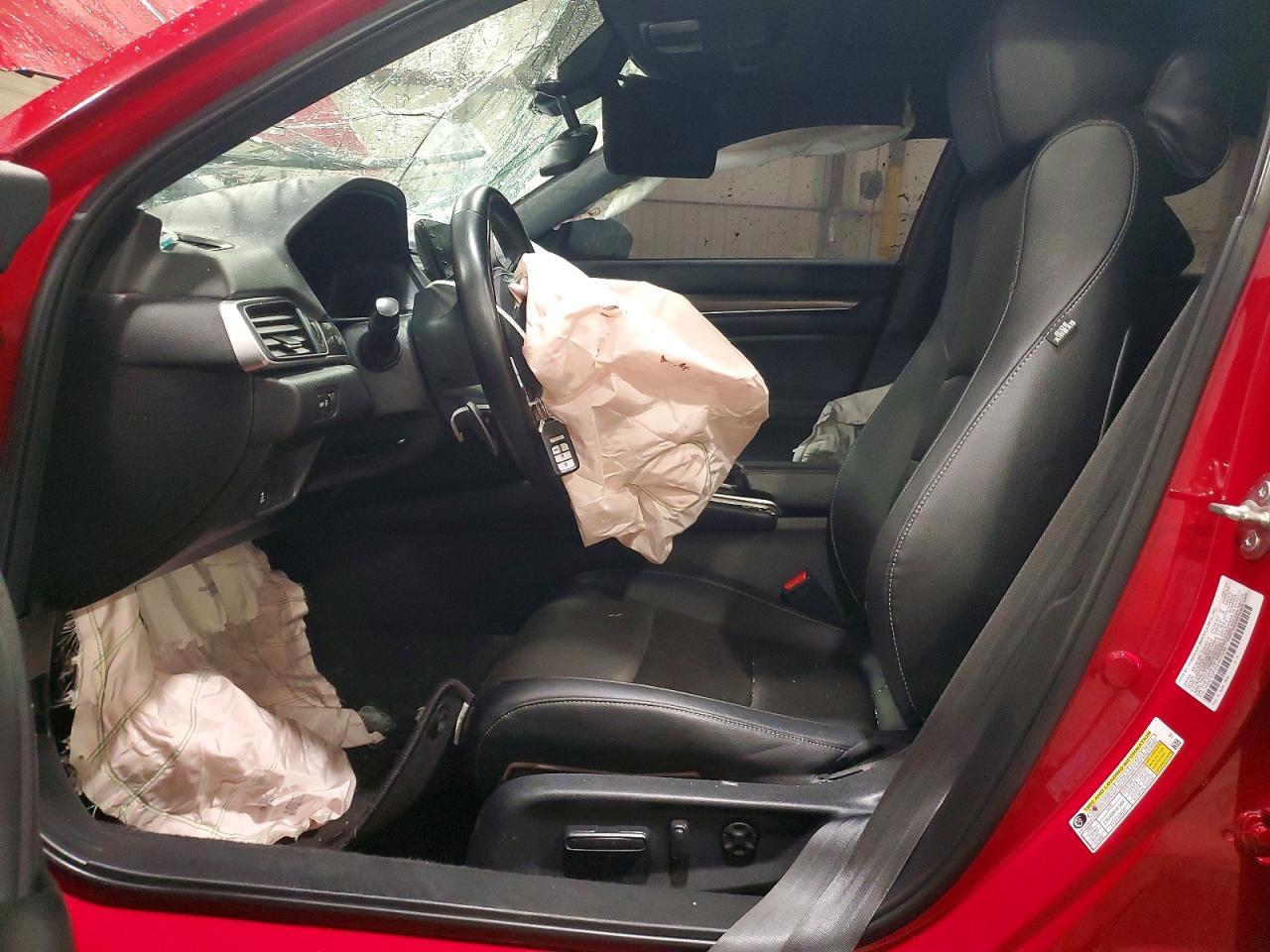 2019 Honda Accord Sport - Image 7