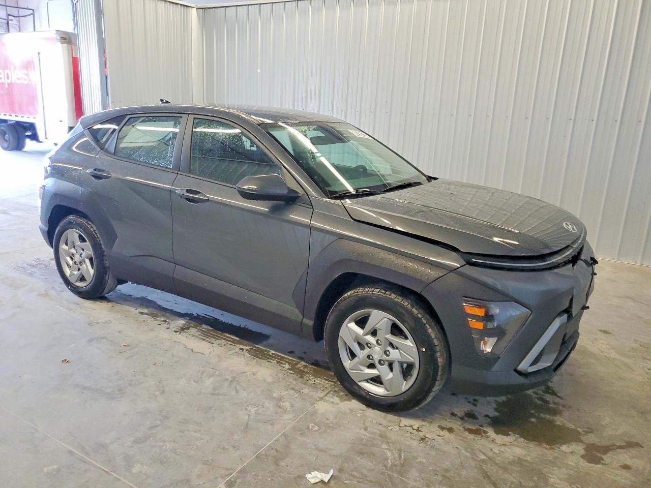 2026 Hyundai Kona Se - Image 4