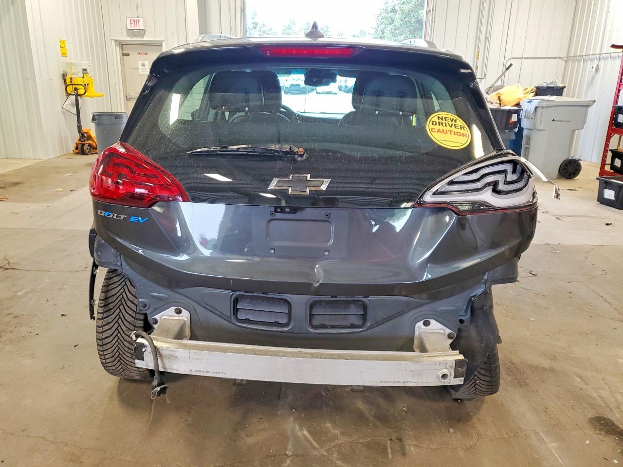 2019 Chevrolet Bolt Ev Premier - Image 6