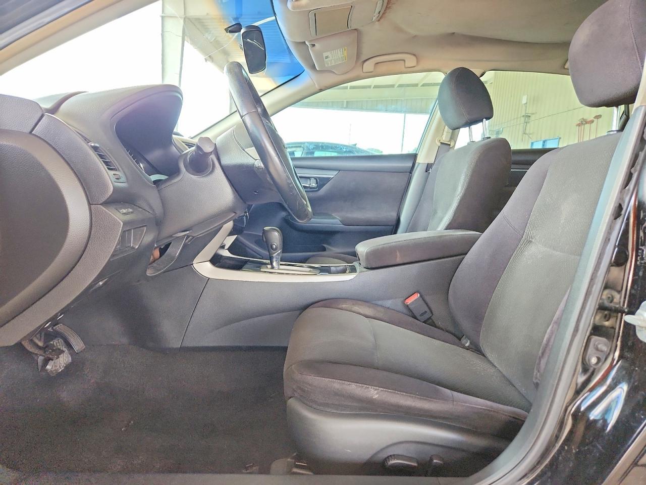 2013 Nissan Altima 2.5 - Фото 7