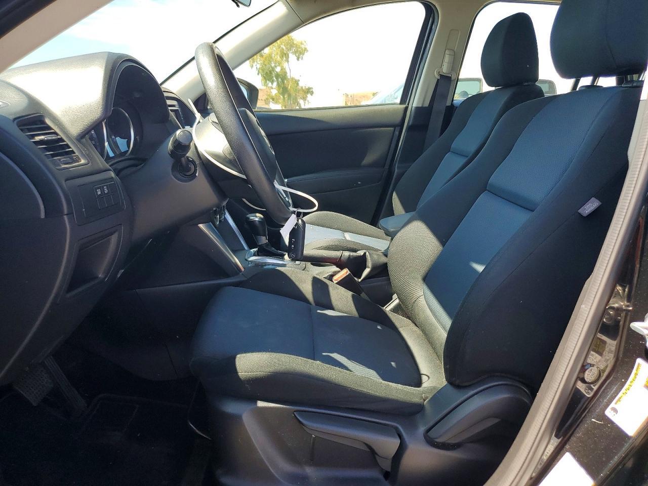 2015 Mazda Cx-5 Sport - Image 7