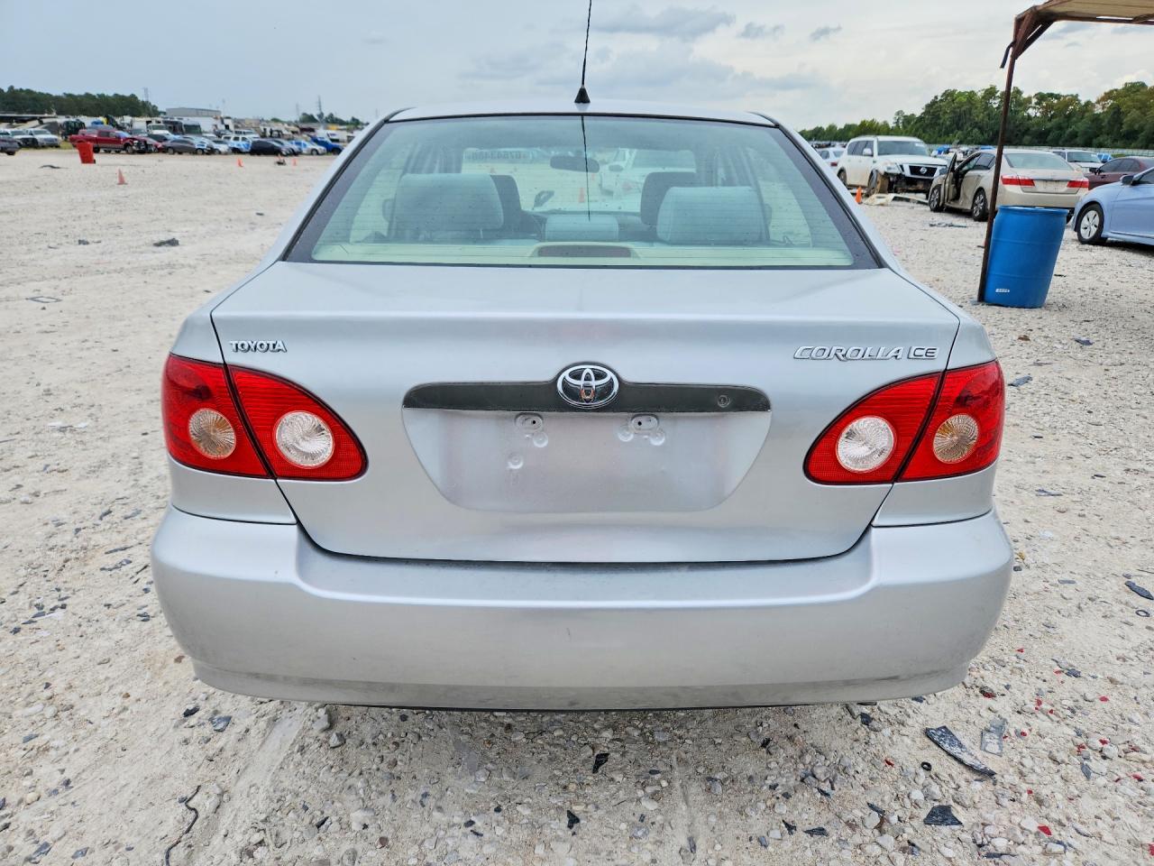 2006 Toyota Corolla Ce - Image 6