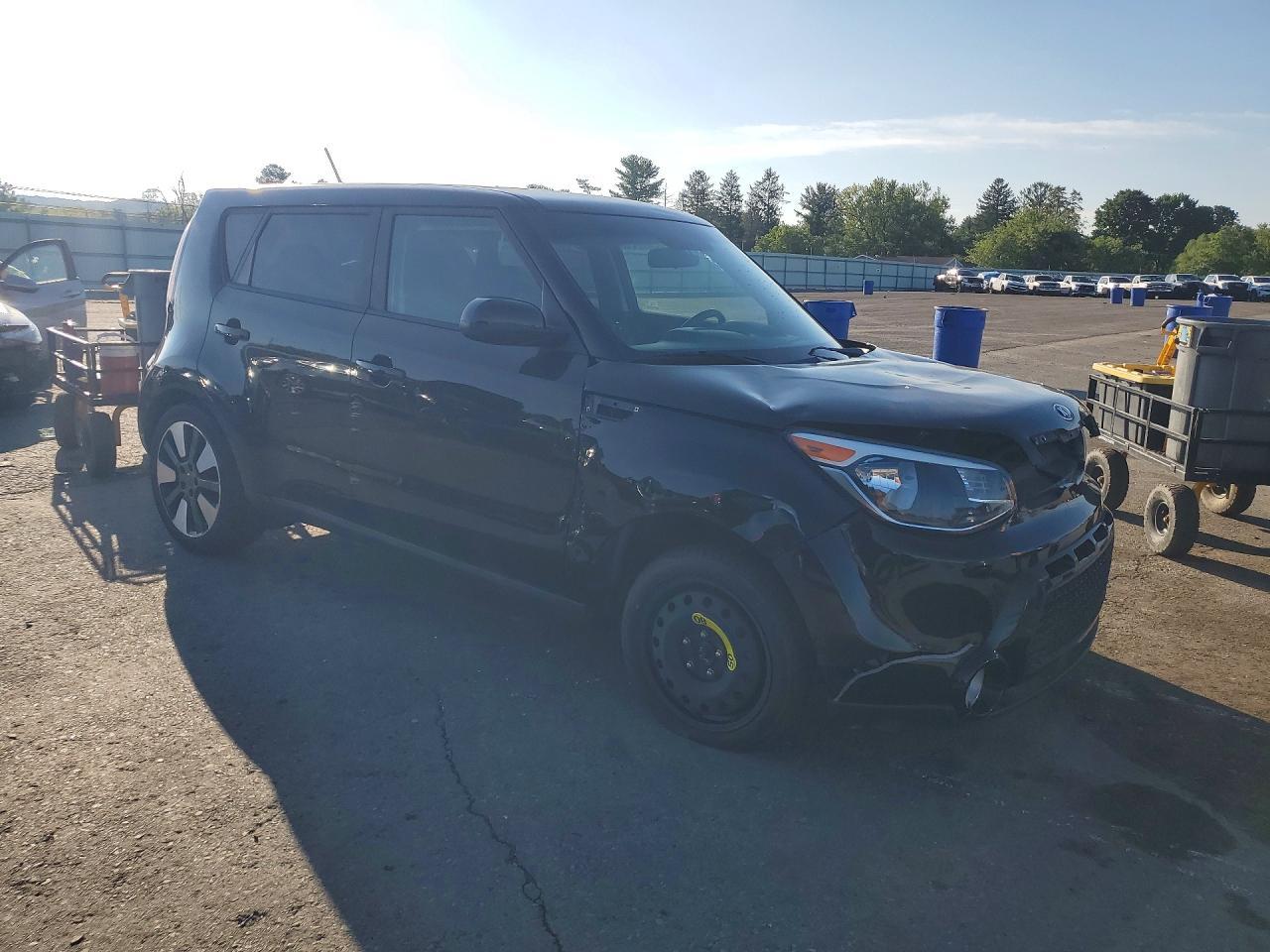 2018 Kia Soul + - Фото 4
