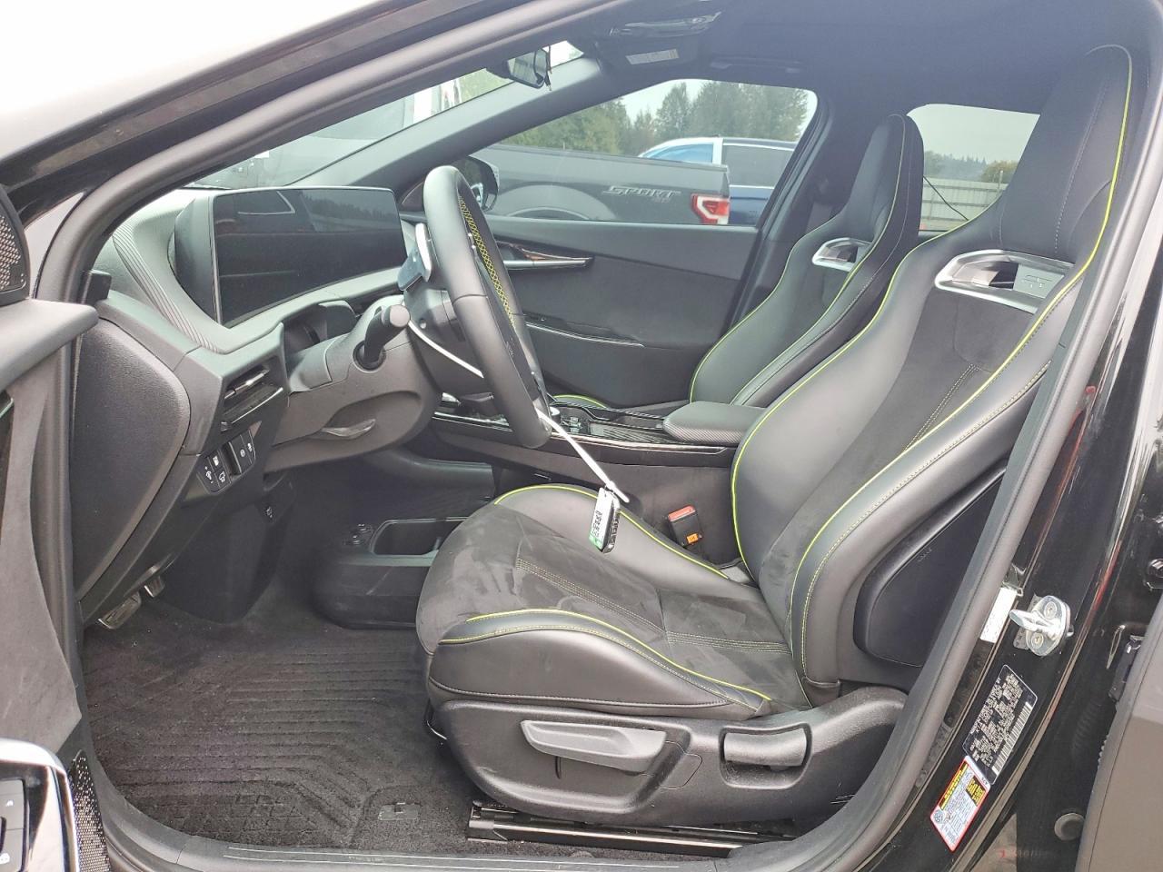 2023 Kia Ev6 Gt - Image 7